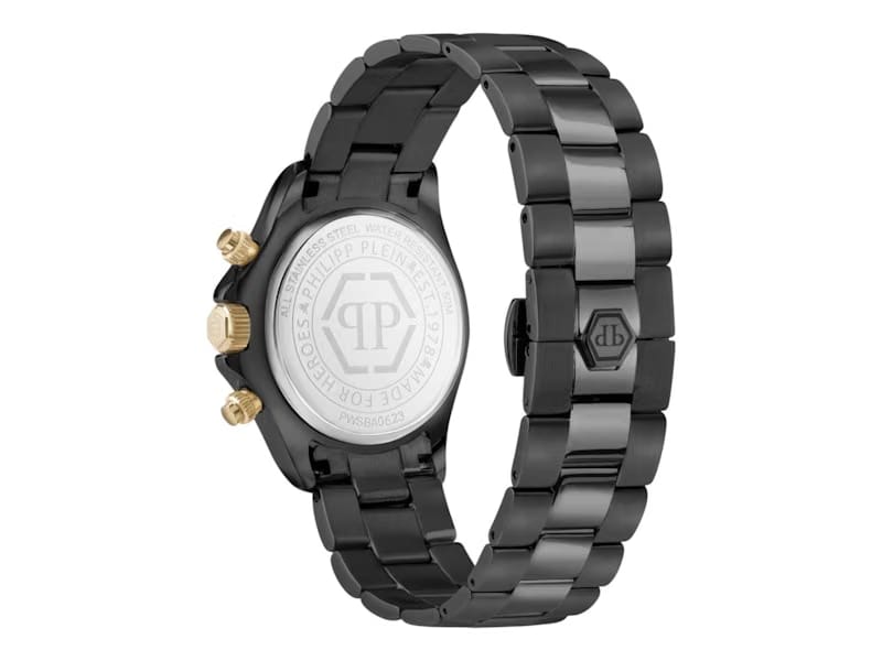 Philipp Plein Nobile Lady Crystal PWSBA0623