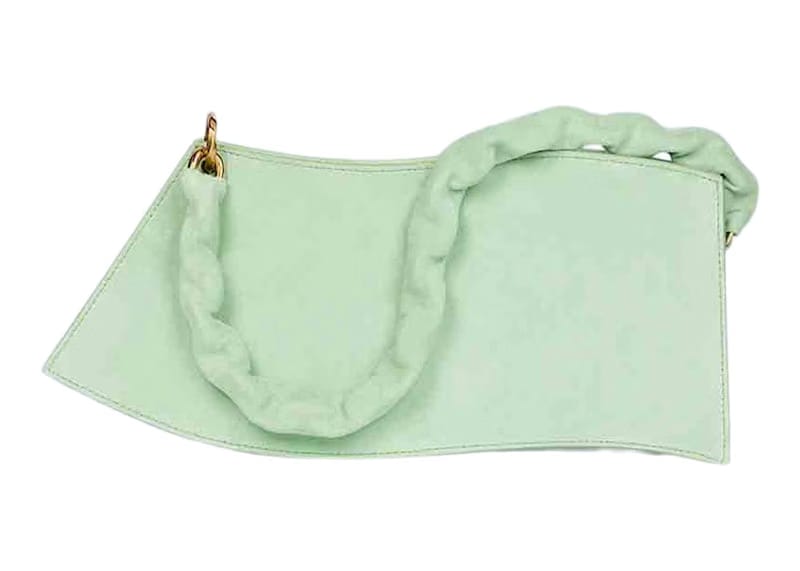 Jacquemus La Vague Light Green