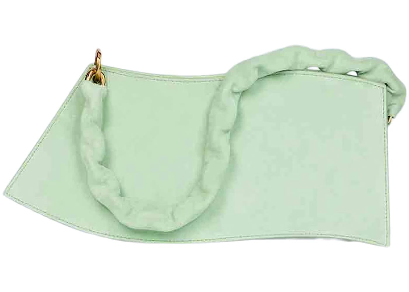 Jacquemus La Vague Light Green