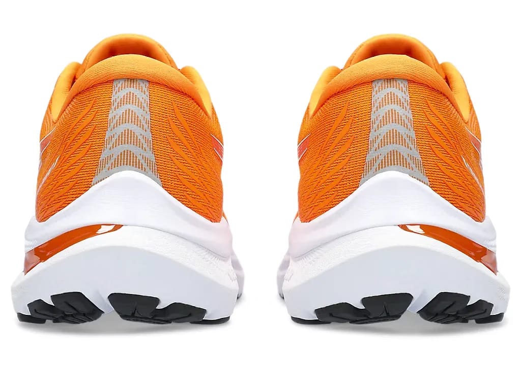 Asics GT-2000 11 Bright Orange/Black