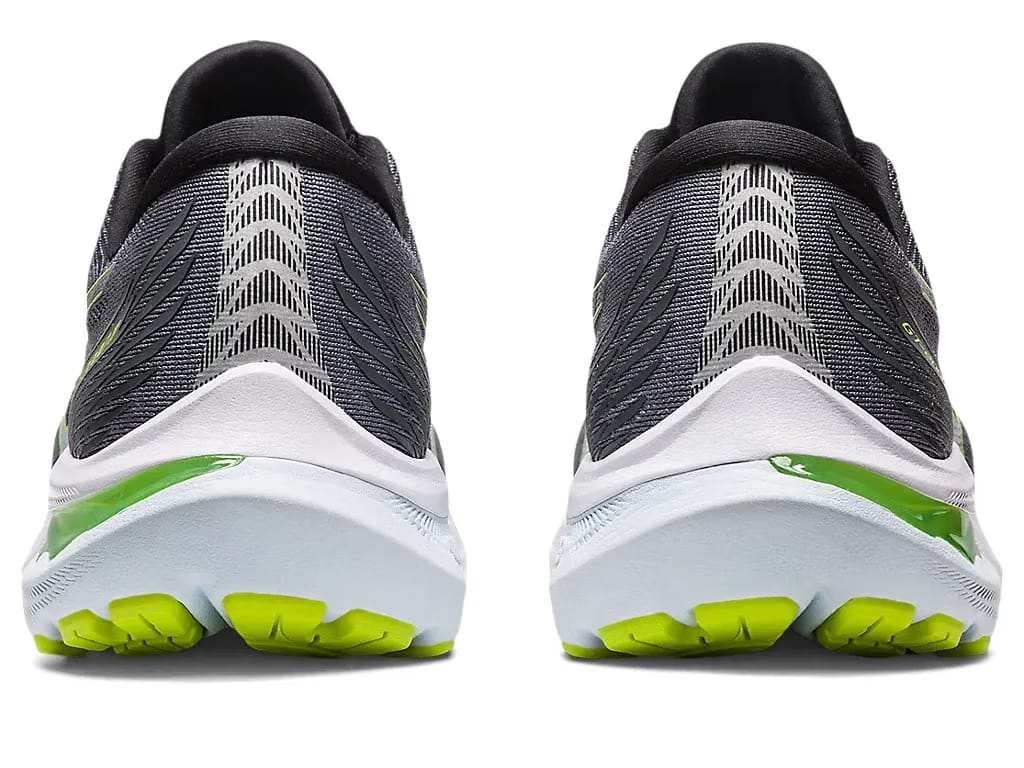 Asics GT-2000 11 Metropolis/Lime Zest