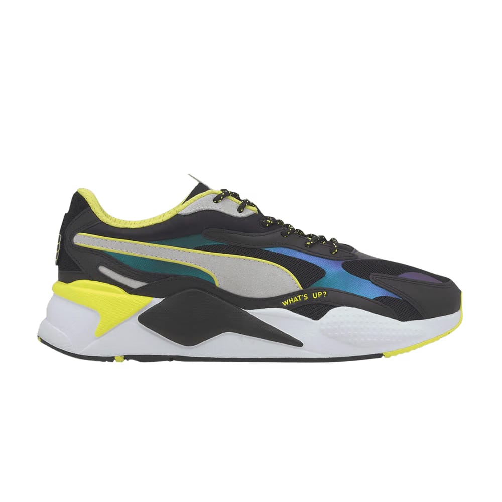 Puma X Emoji RsX³ Sneakers