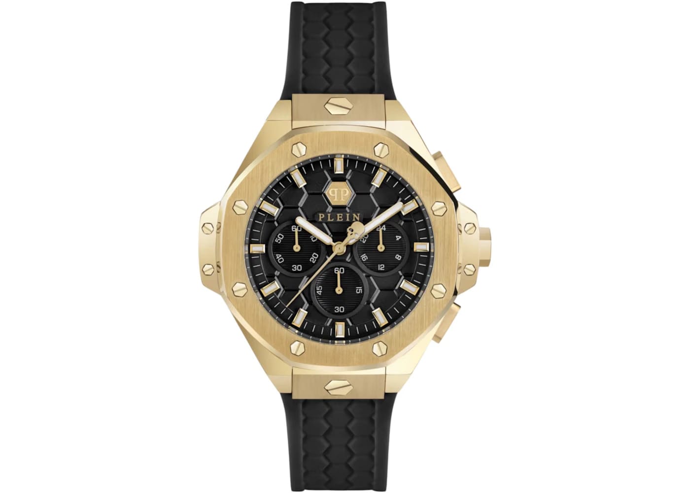 Philipp Plein Plein Chrono Royal PWPSA0124