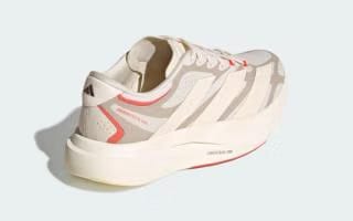 Adidas Exo SL Yellow Iron Metallic