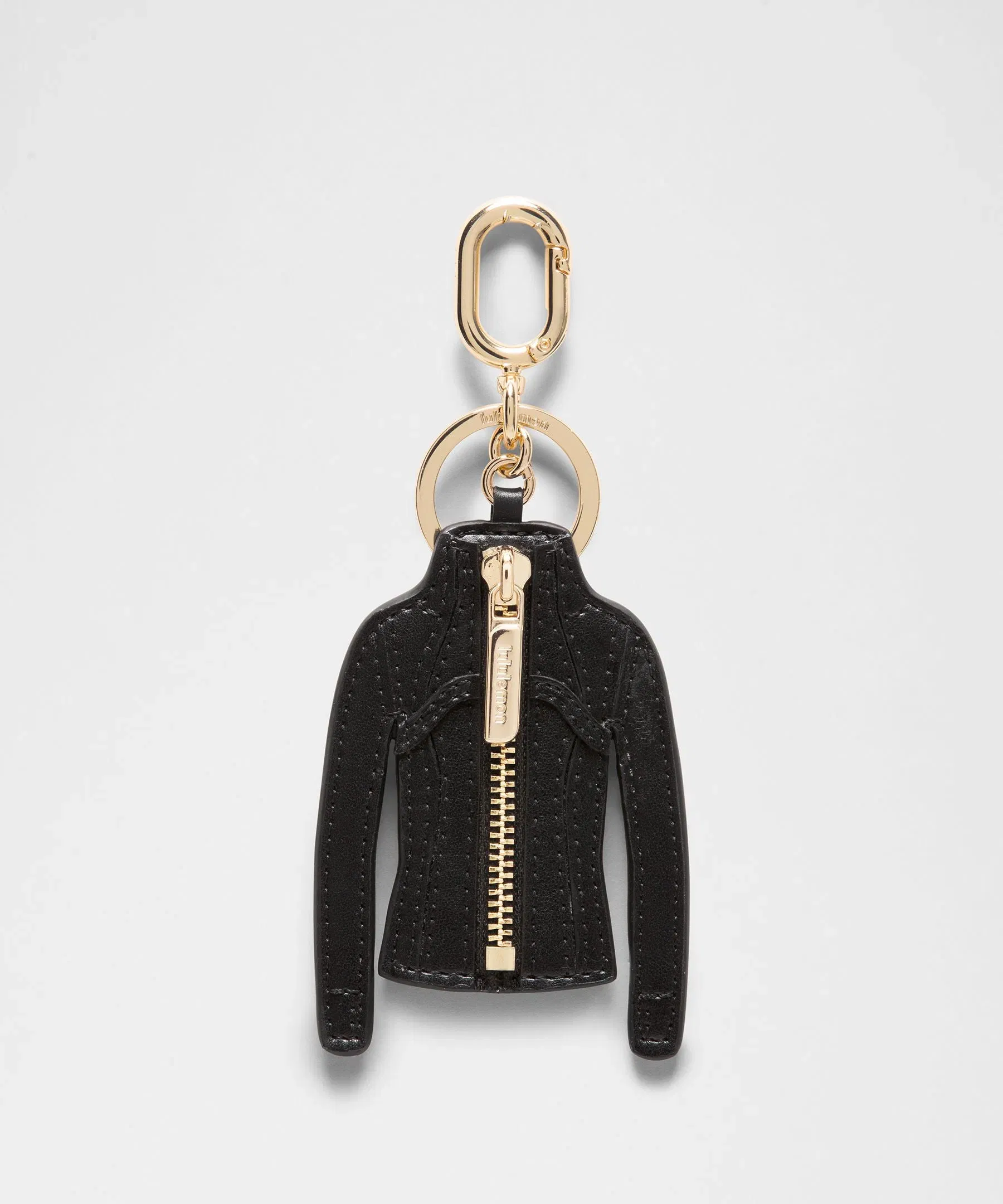 Lululemon Define Jacket Keychain