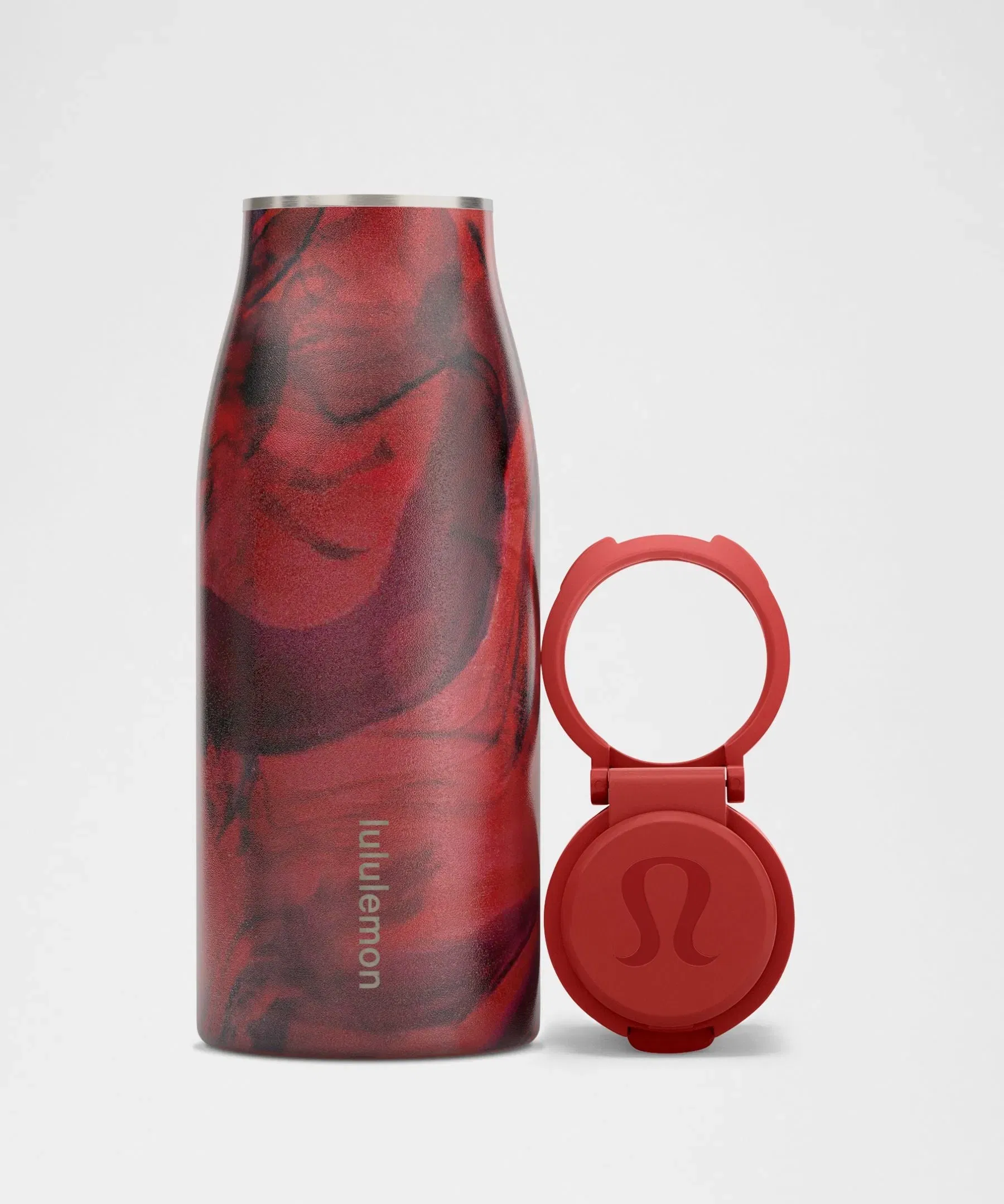 Lululemon Lunar New Year The Hot/Cold Bottle 17oz