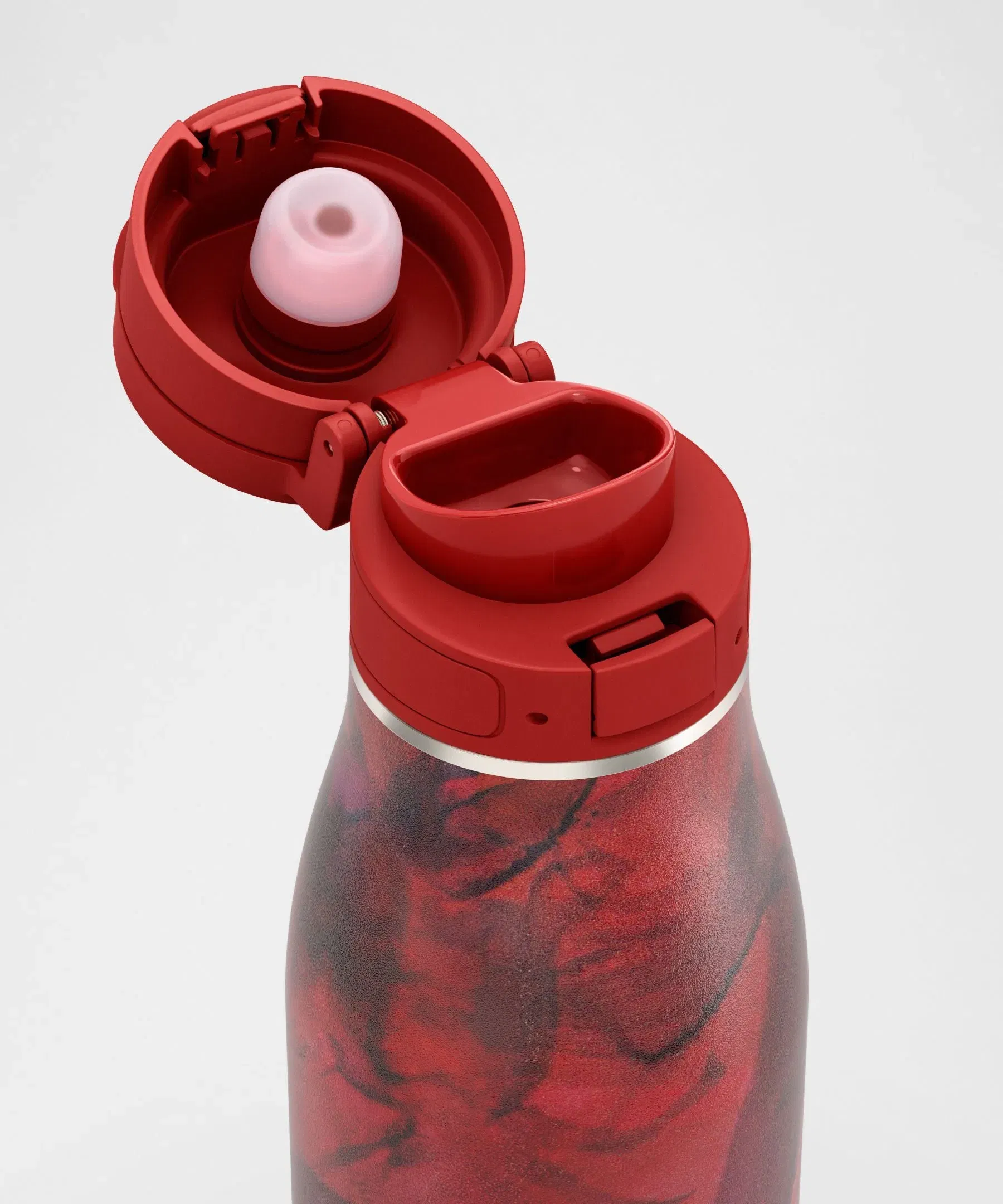 Lululemon Lunar New Year The Hot/Cold Bottle 17oz