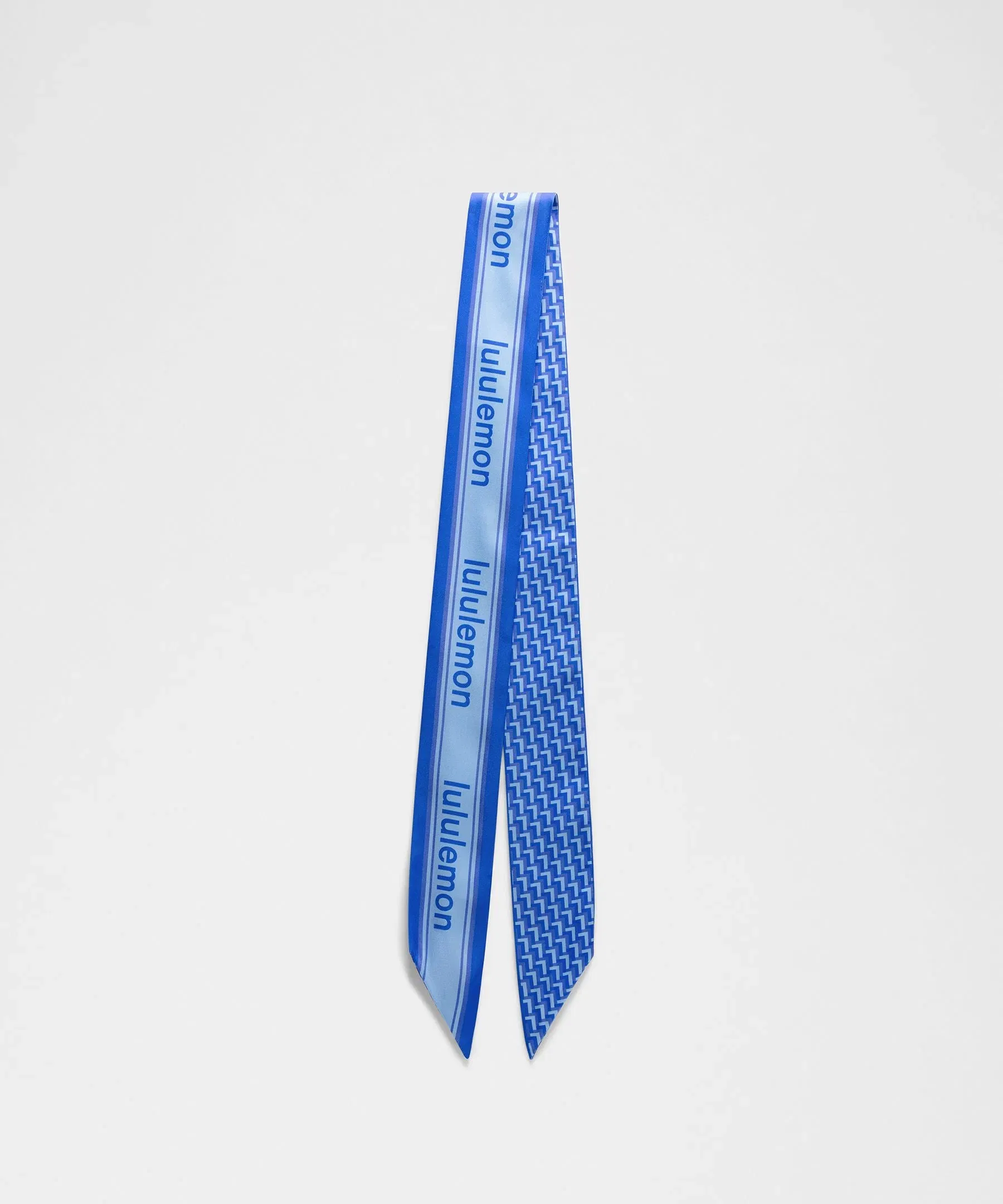 Lululemon Satin Skinny Scarf
