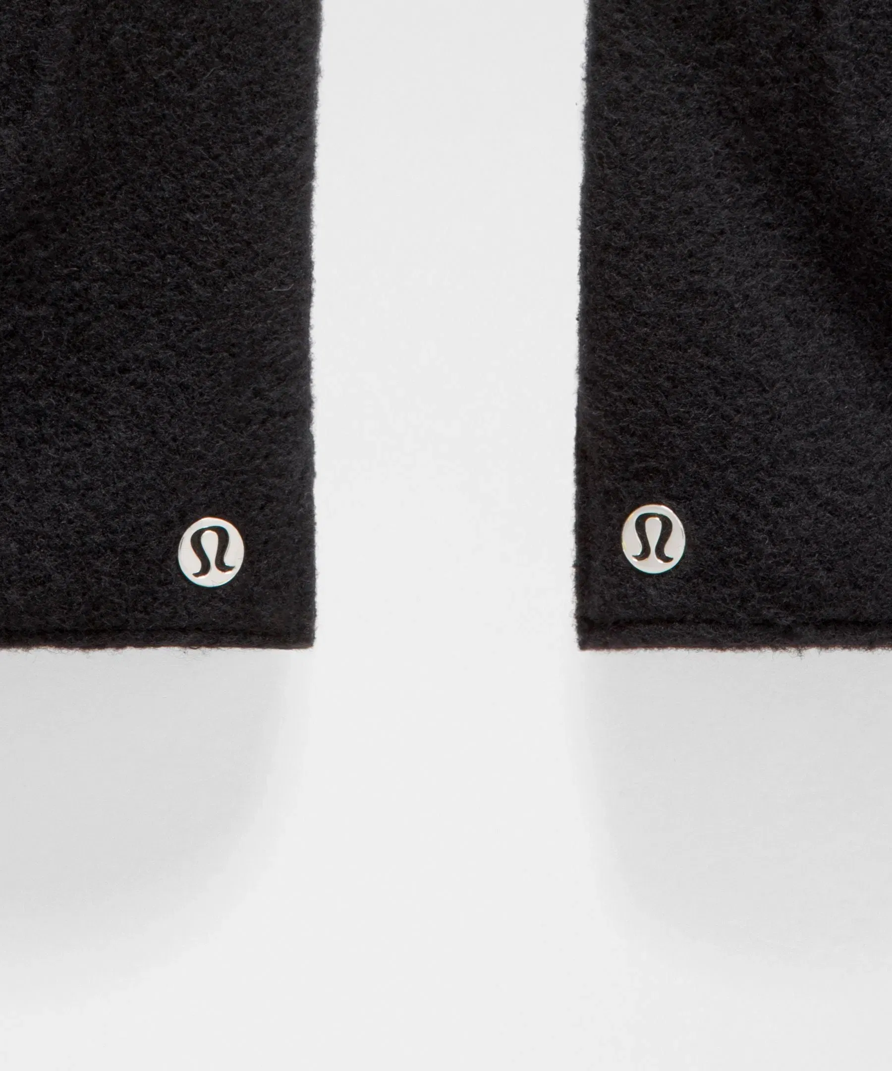 Lululemon Men's Wool Gloves