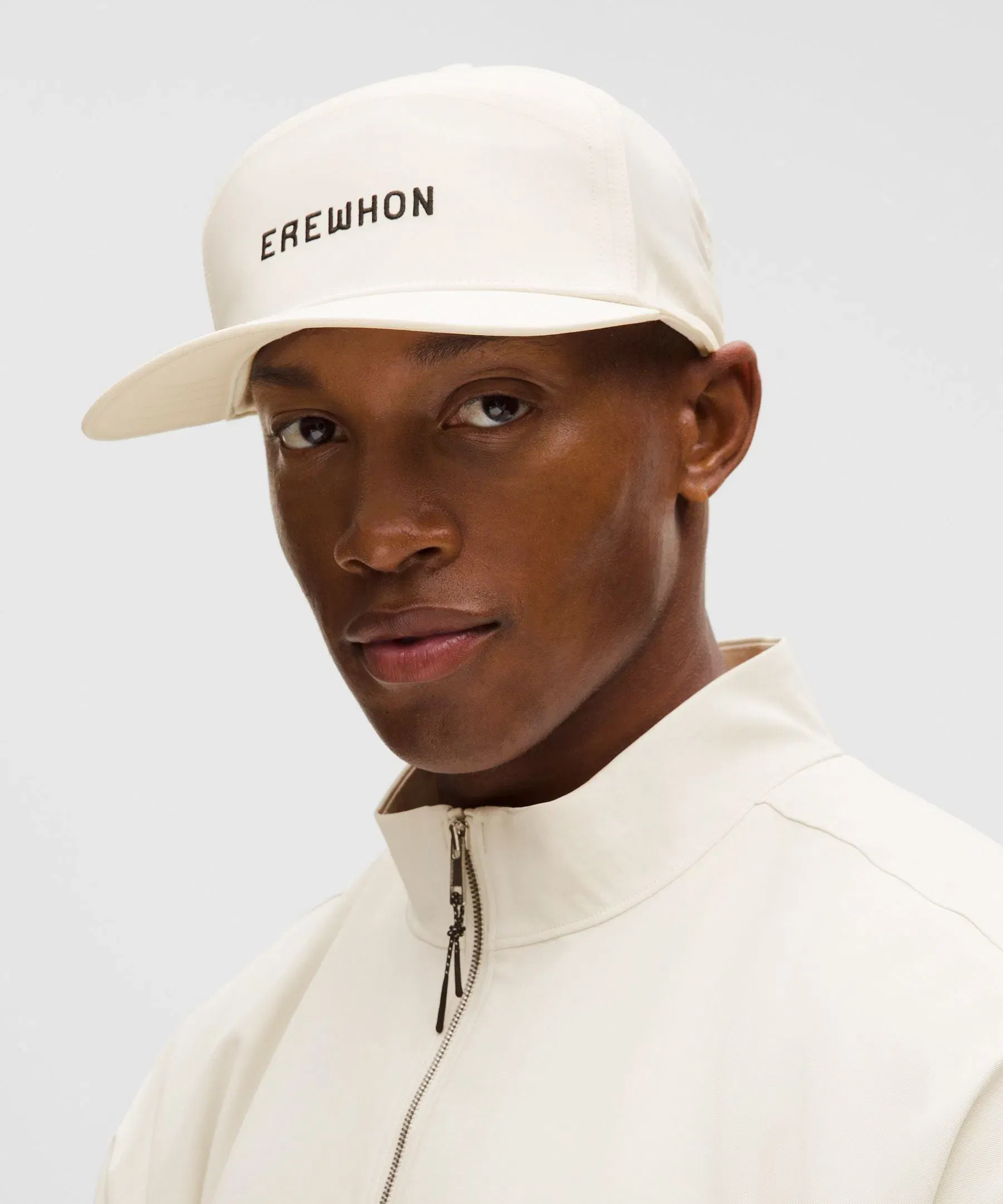 Lululemon Santa Monica Ball Cap *Erewhon