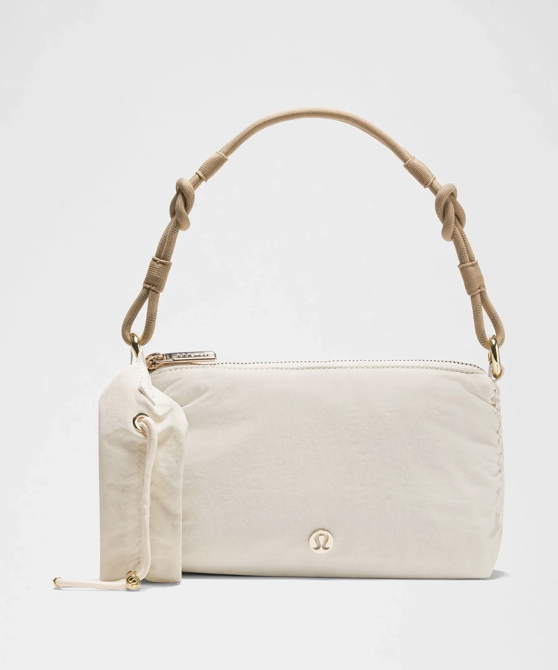 Lululemon Ruched Shoulder Bag Mini 1.5L