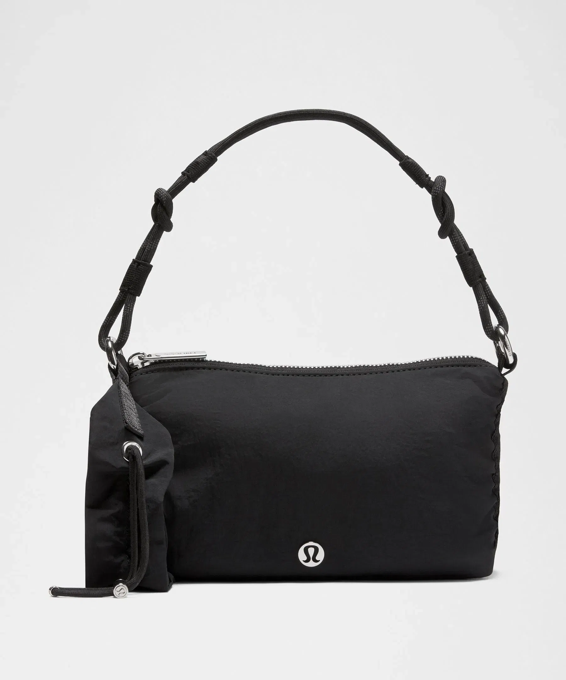Lululemon Ruched Shoulder Bag Mini 1.5L