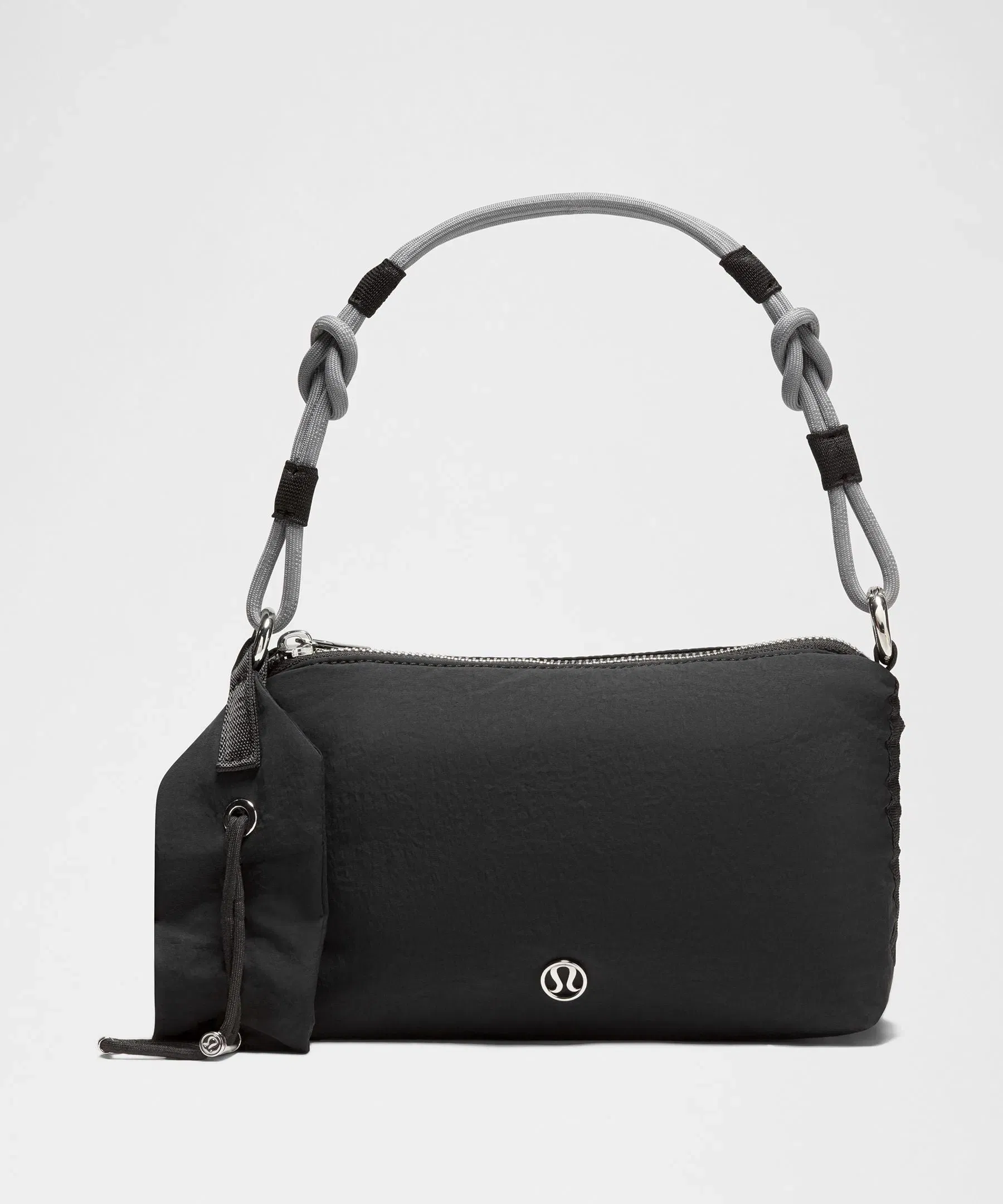 Lululemon Ruched Shoulder Bag Mini 1.5L