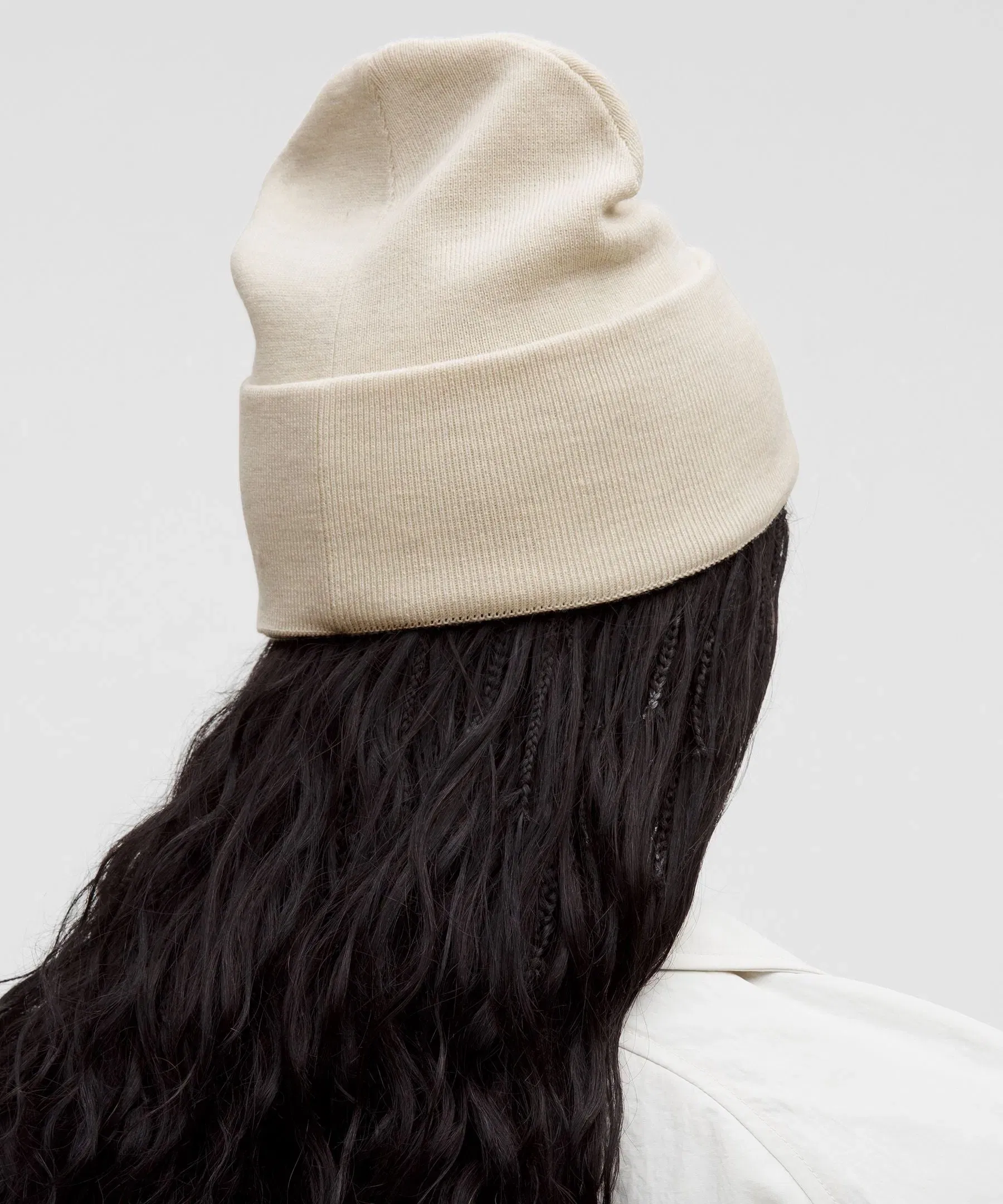 Lululemon Warm Revelation Beanie