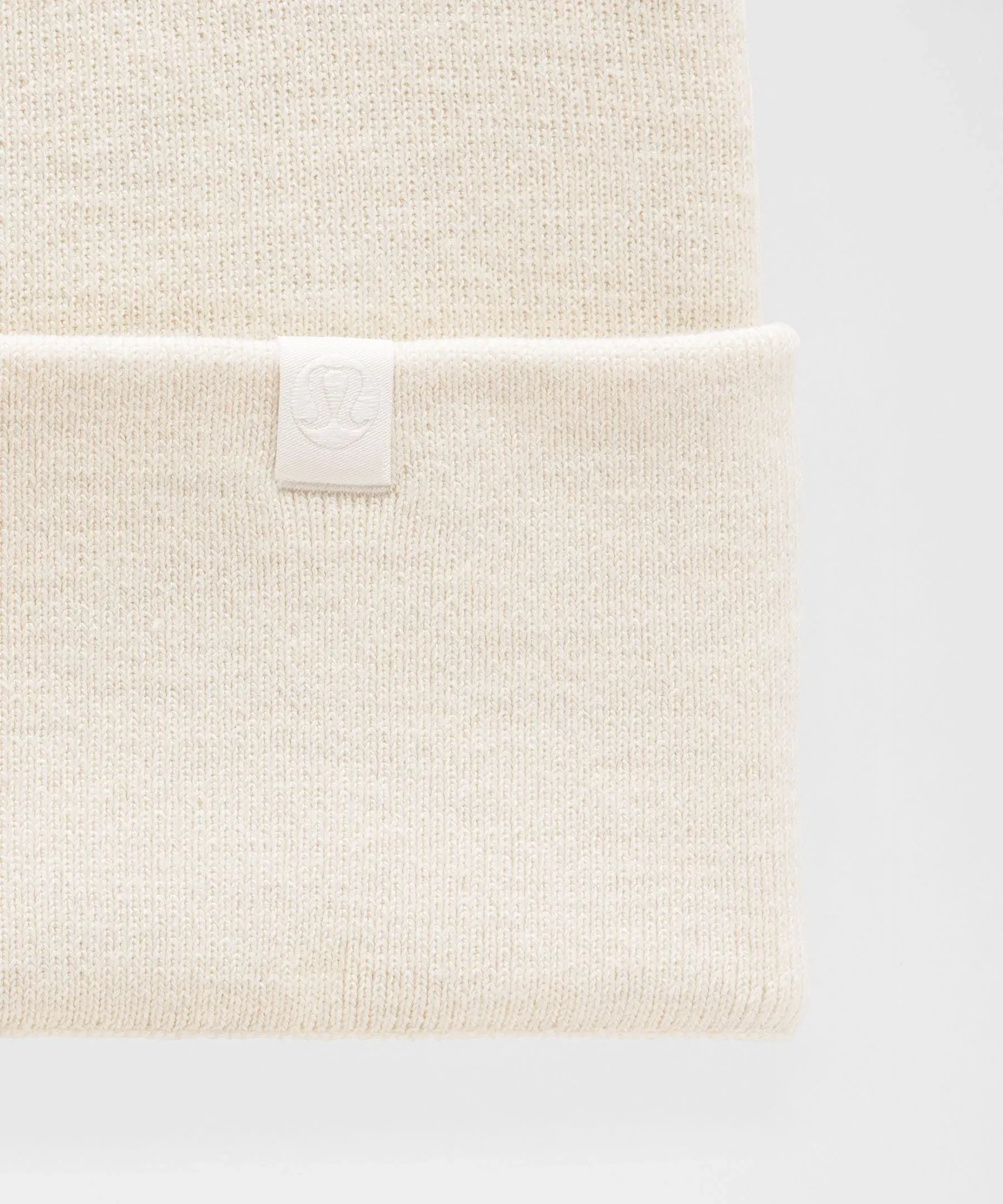 Lululemon Warm Revelation Beanie