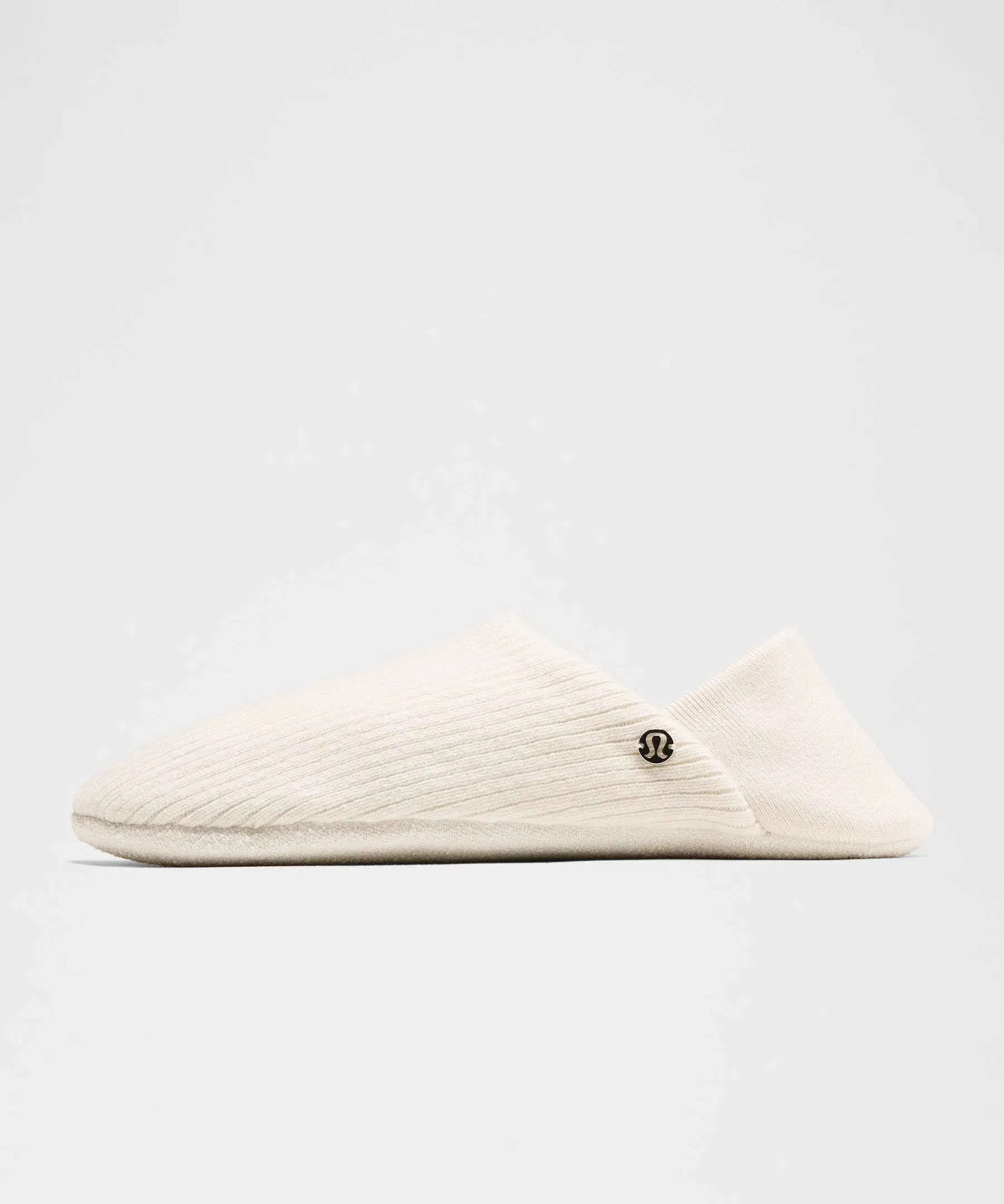 Lululemon Women's Cashmere and Wool Slippers