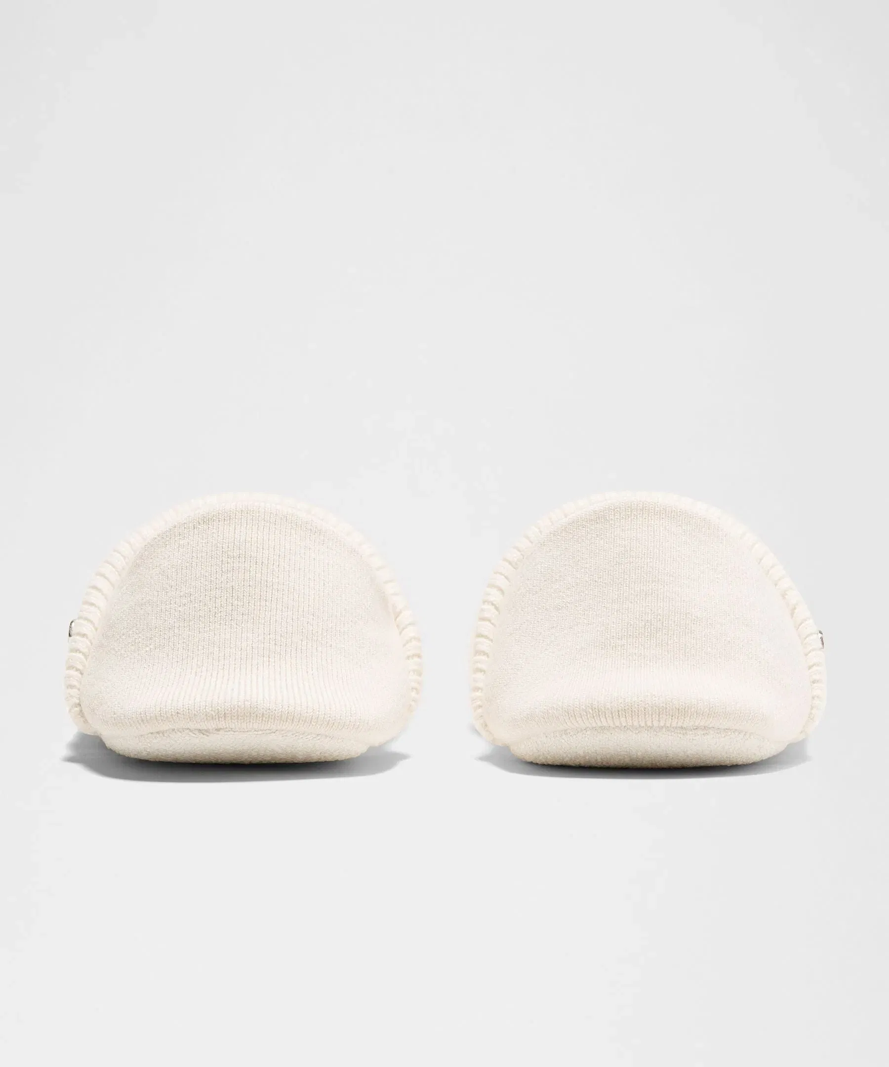 Lululemon Women's Cashmere and Wool Slippers