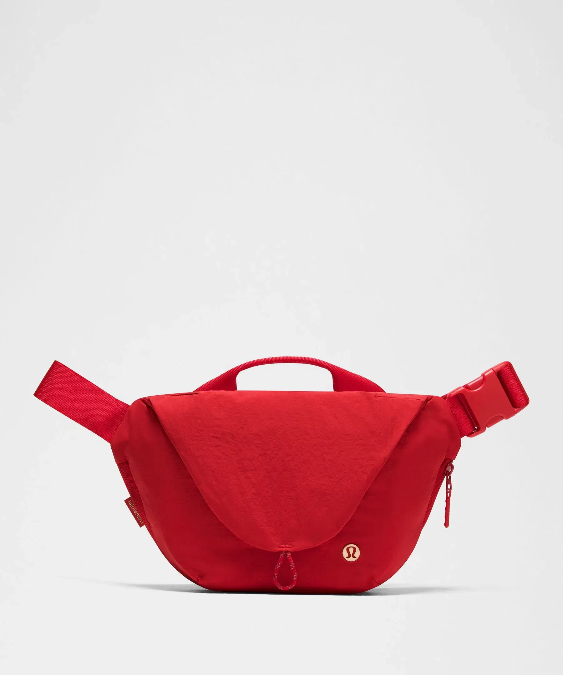 Lululemon Lunar New Year Curved Crossbody Bag 3L