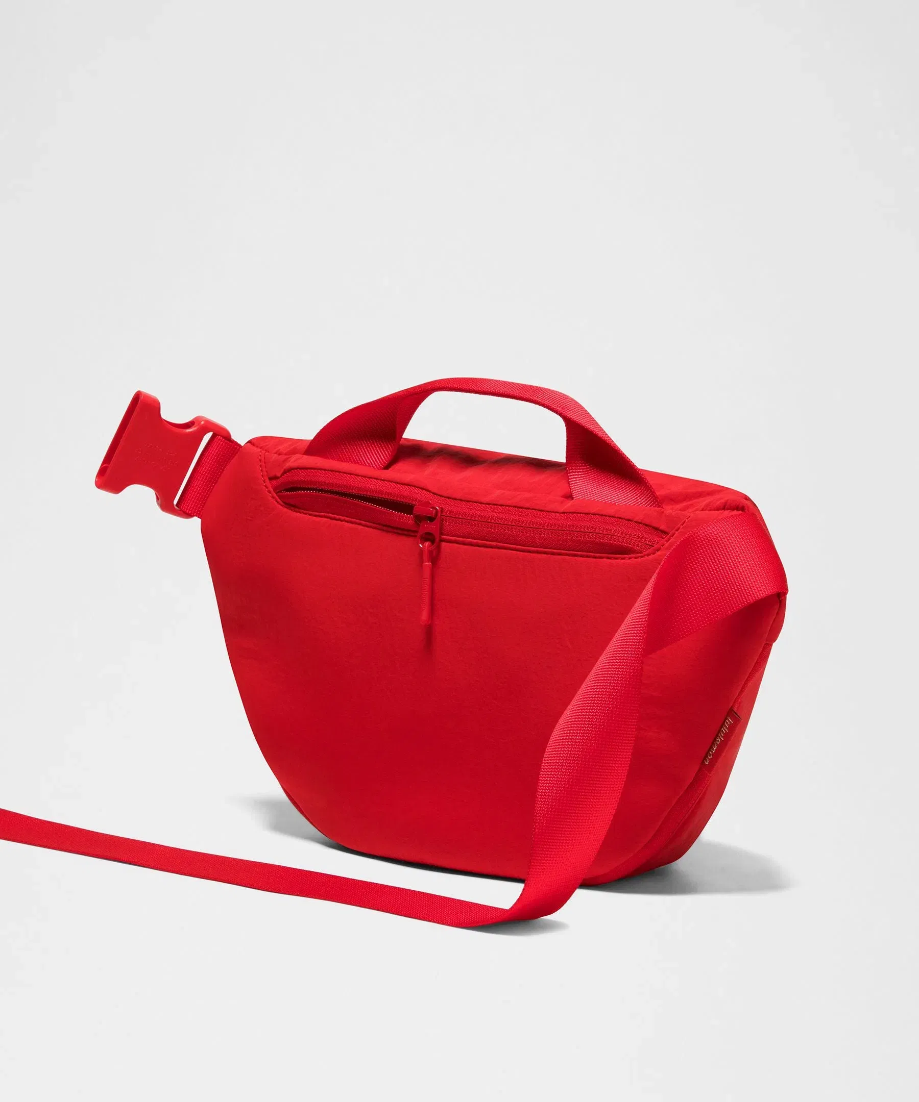 Lululemon Lunar New Year Curved Crossbody Bag 3L