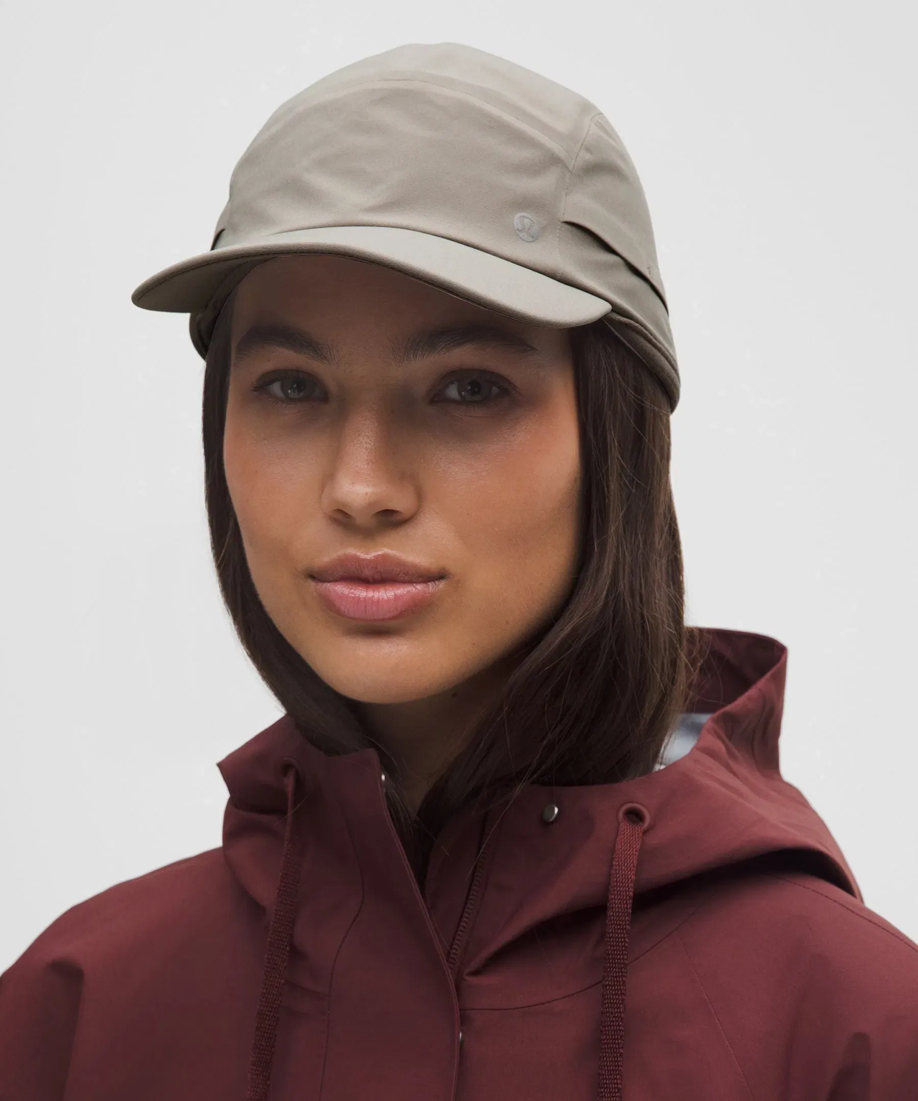 Lululemon Water-Resistant Ball Cap