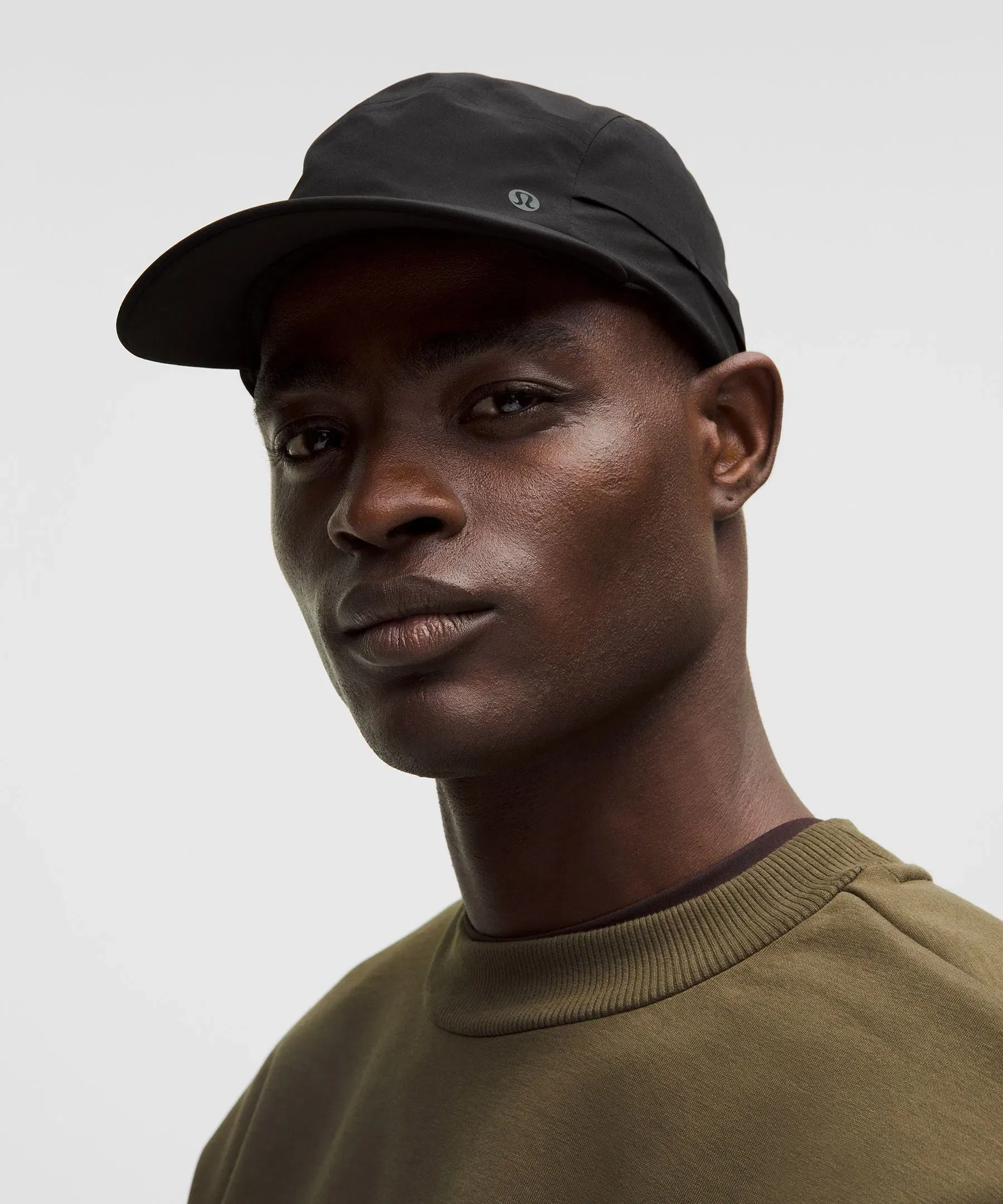 Lululemon Water-Resistant Ball Cap