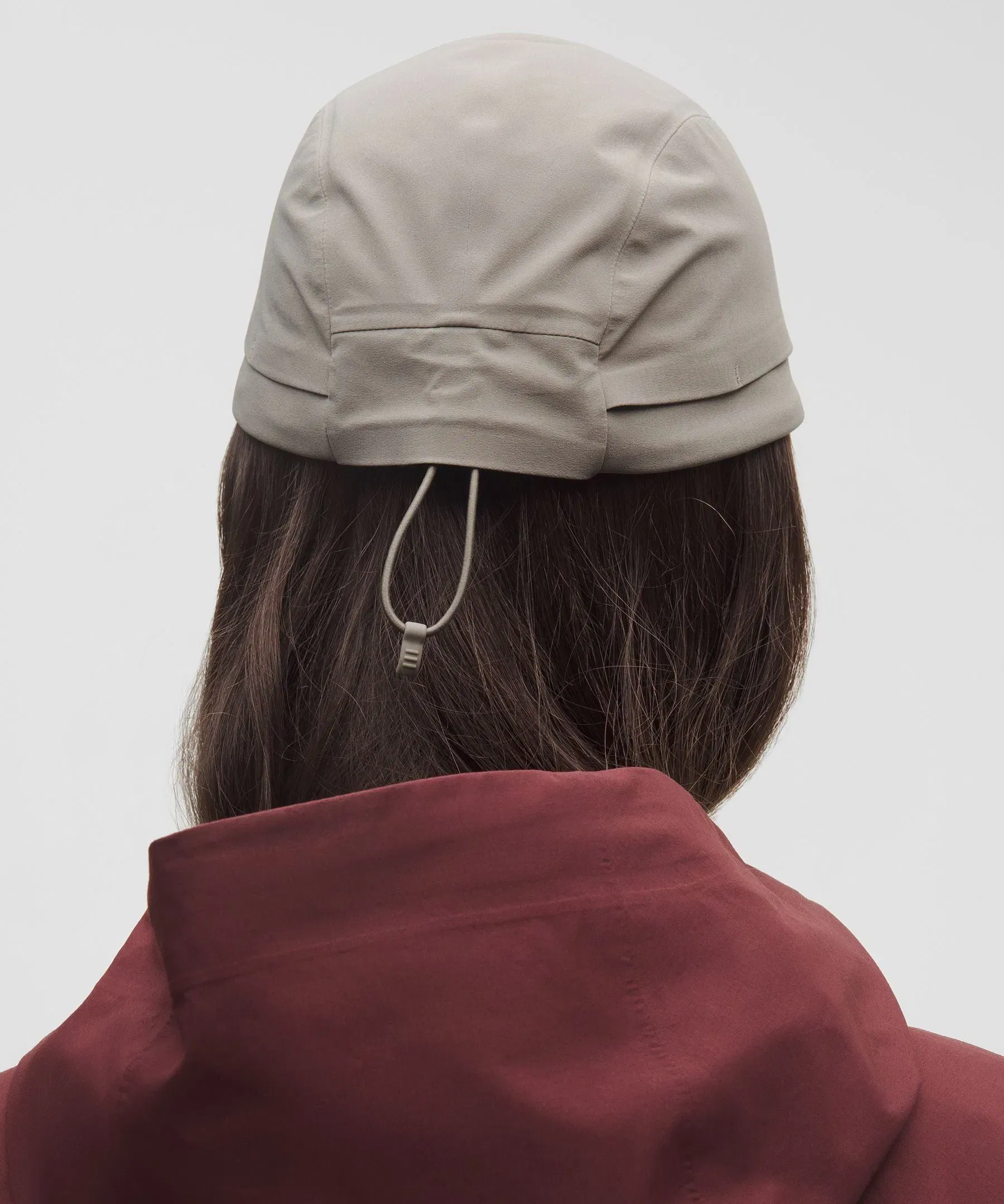 Lululemon Water-Resistant Ball Cap