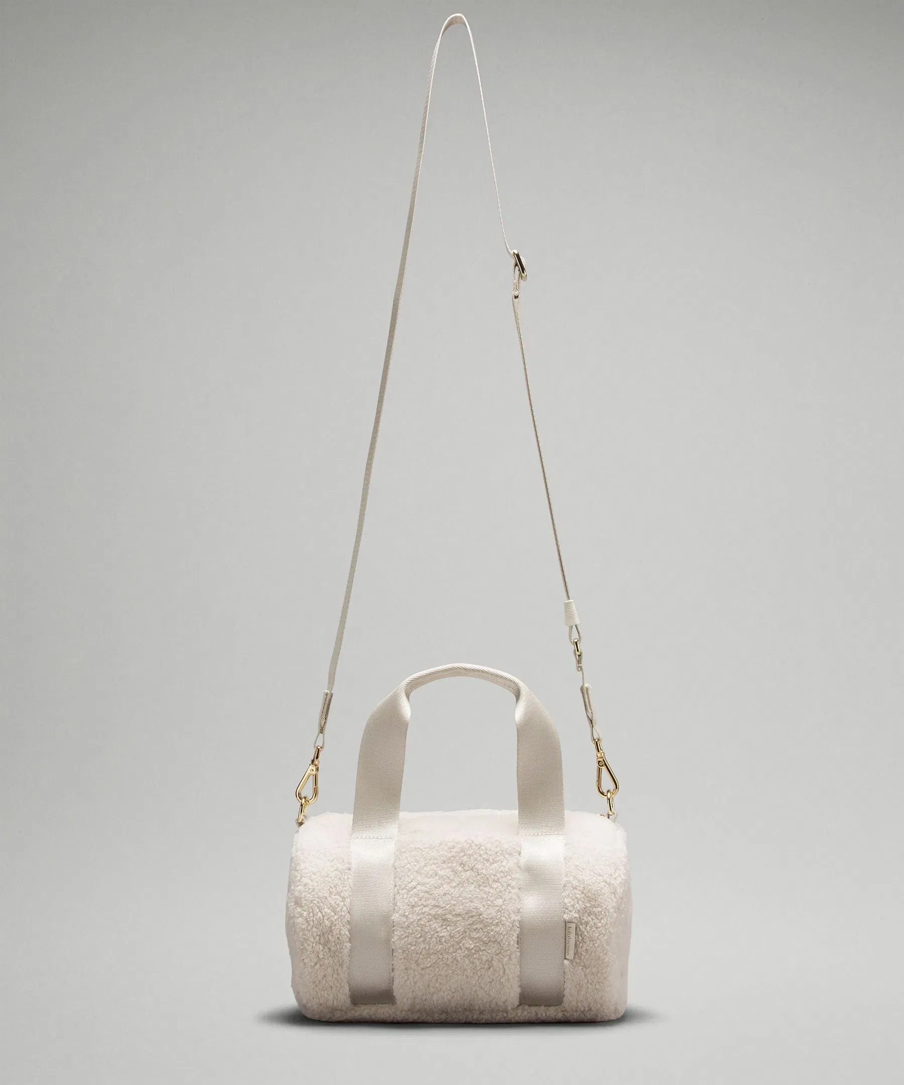 Lululemon Fleece Mini Duffle Bag 5L