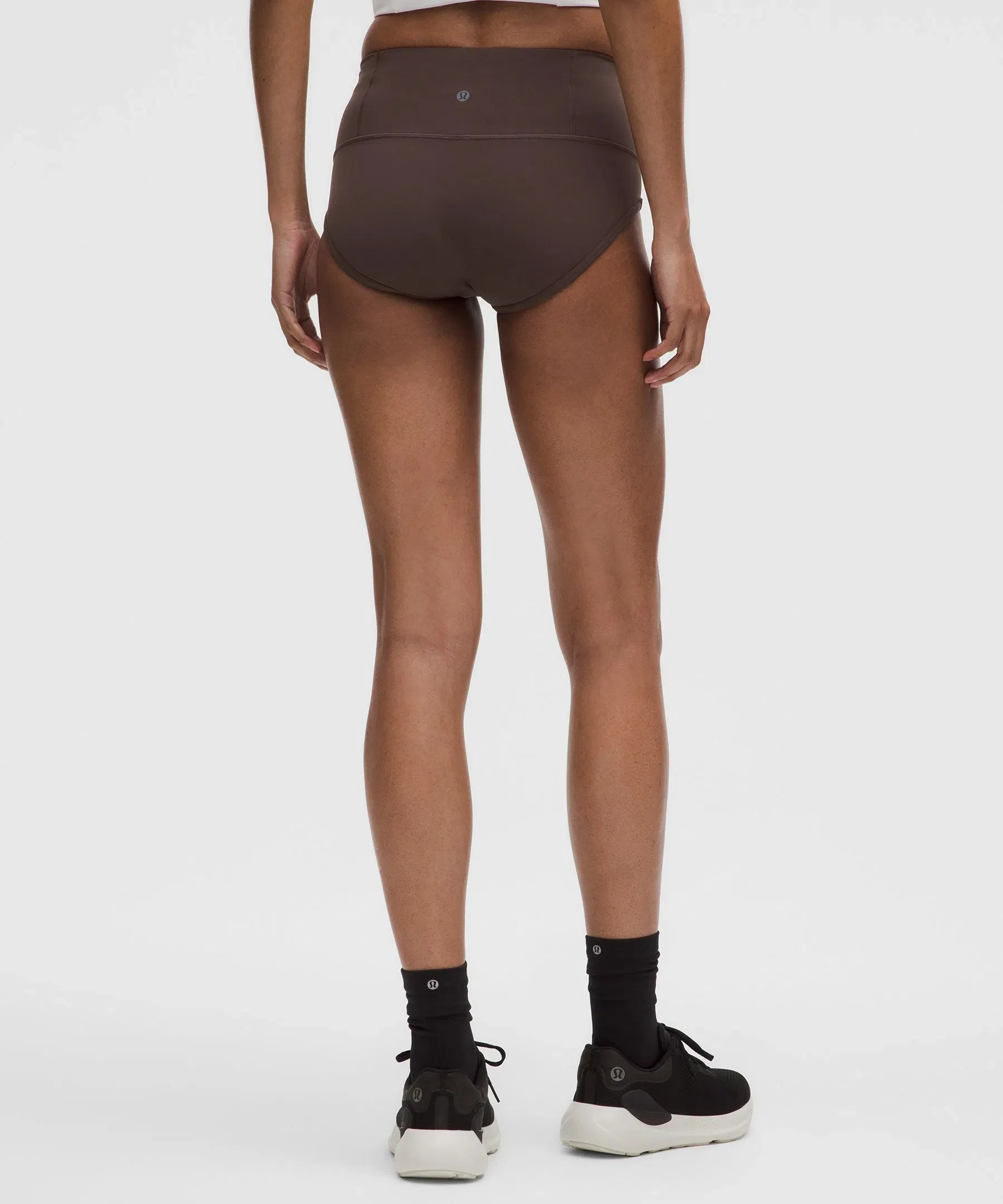 Lululemon Women's Swift Speed High-Rise Race Brief