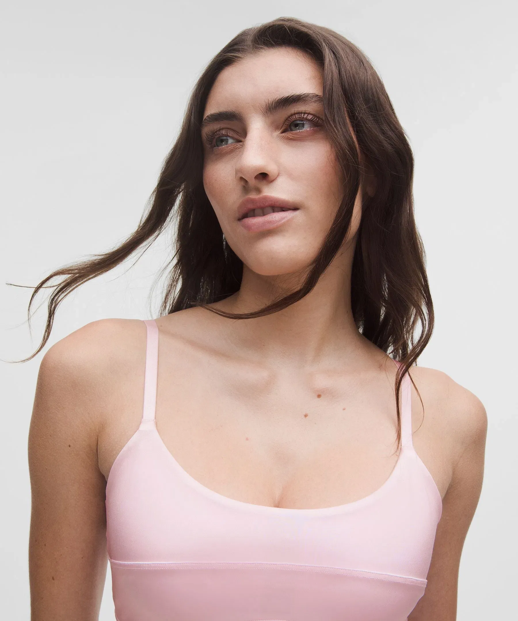 Lululemon Women's lululemon Align™ Tank Top Light Support, C/D Cup *Satin
