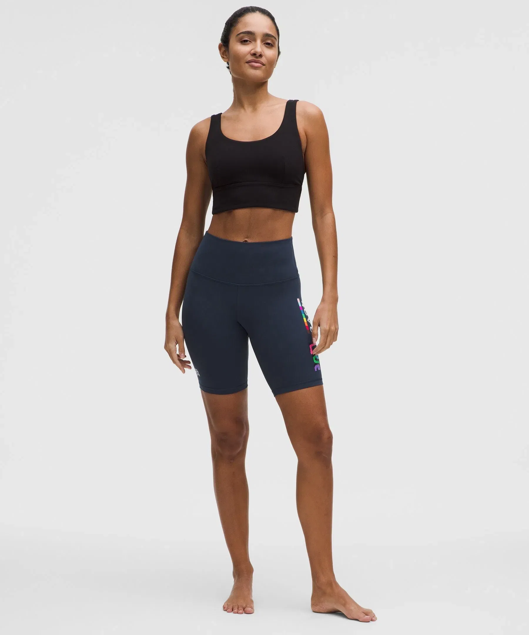 Lululemon Women's lululemon Align™ High-Rise Shorts 8" *Pride