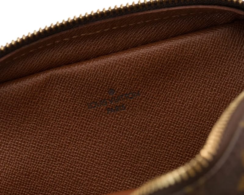 Louis Vuitton Amazone Monogram Canvas Brown