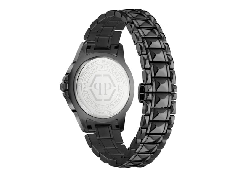 Philipp Plein Plein Lady Rock Bracelet PWPQA0524