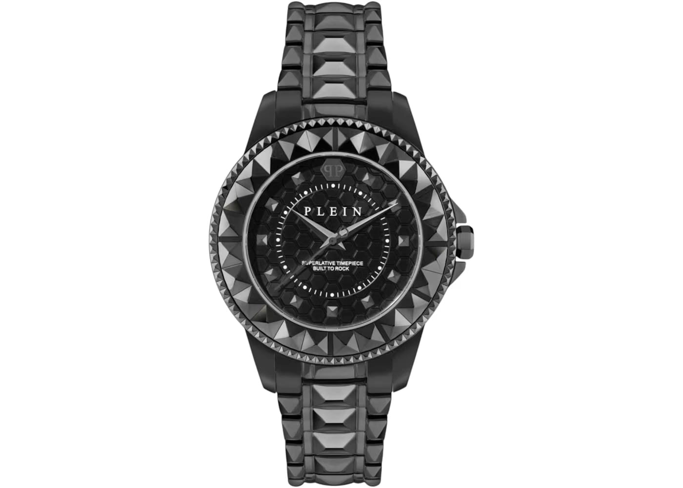 Philipp Plein Plein Lady Rock Bracelet PWPQA0524
