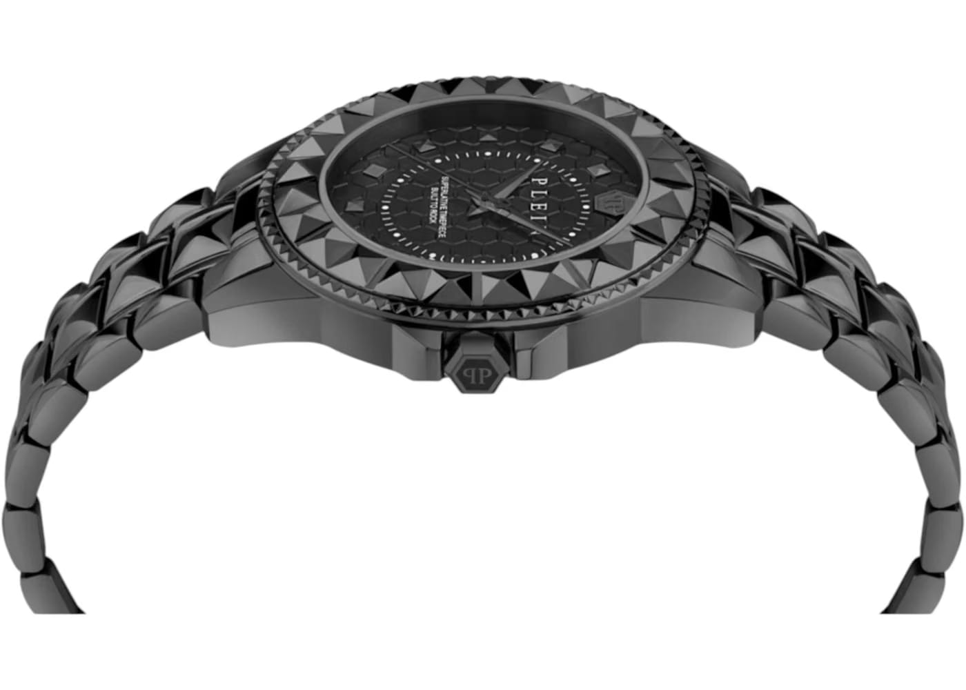 Philipp Plein Plein Lady Rock Bracelet PWPQA0524