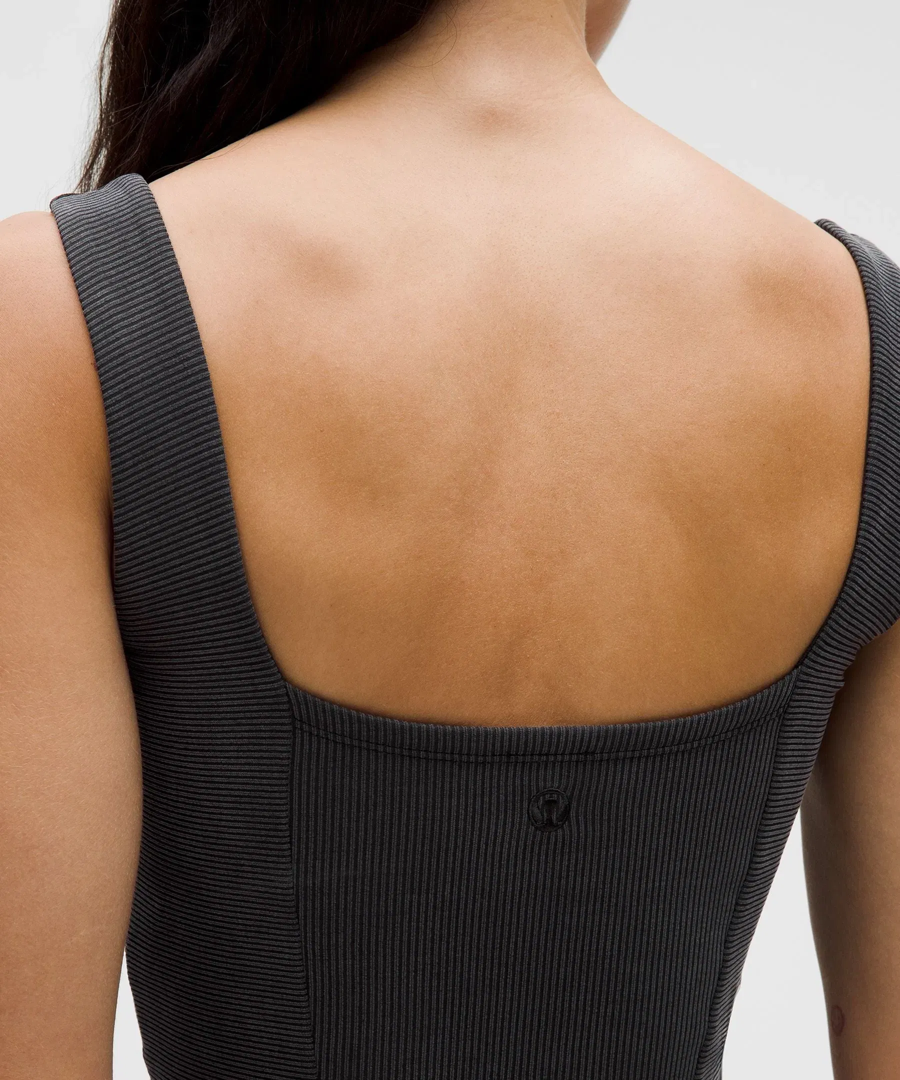 Lululemon Women's Ribbed Softstreme Sweetheart Tank Top