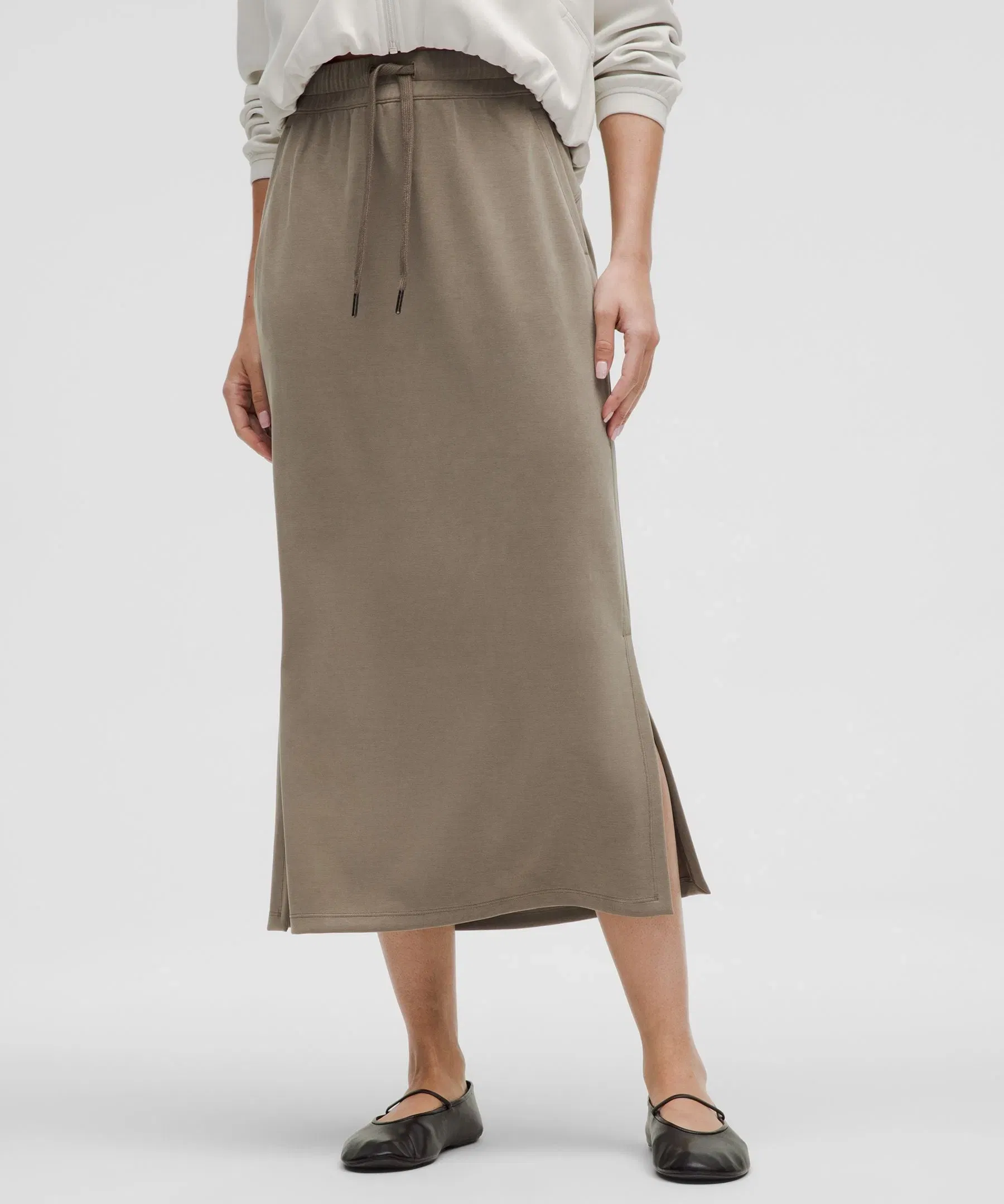 Lululemon Softstreme Bound to Bliss Skirt