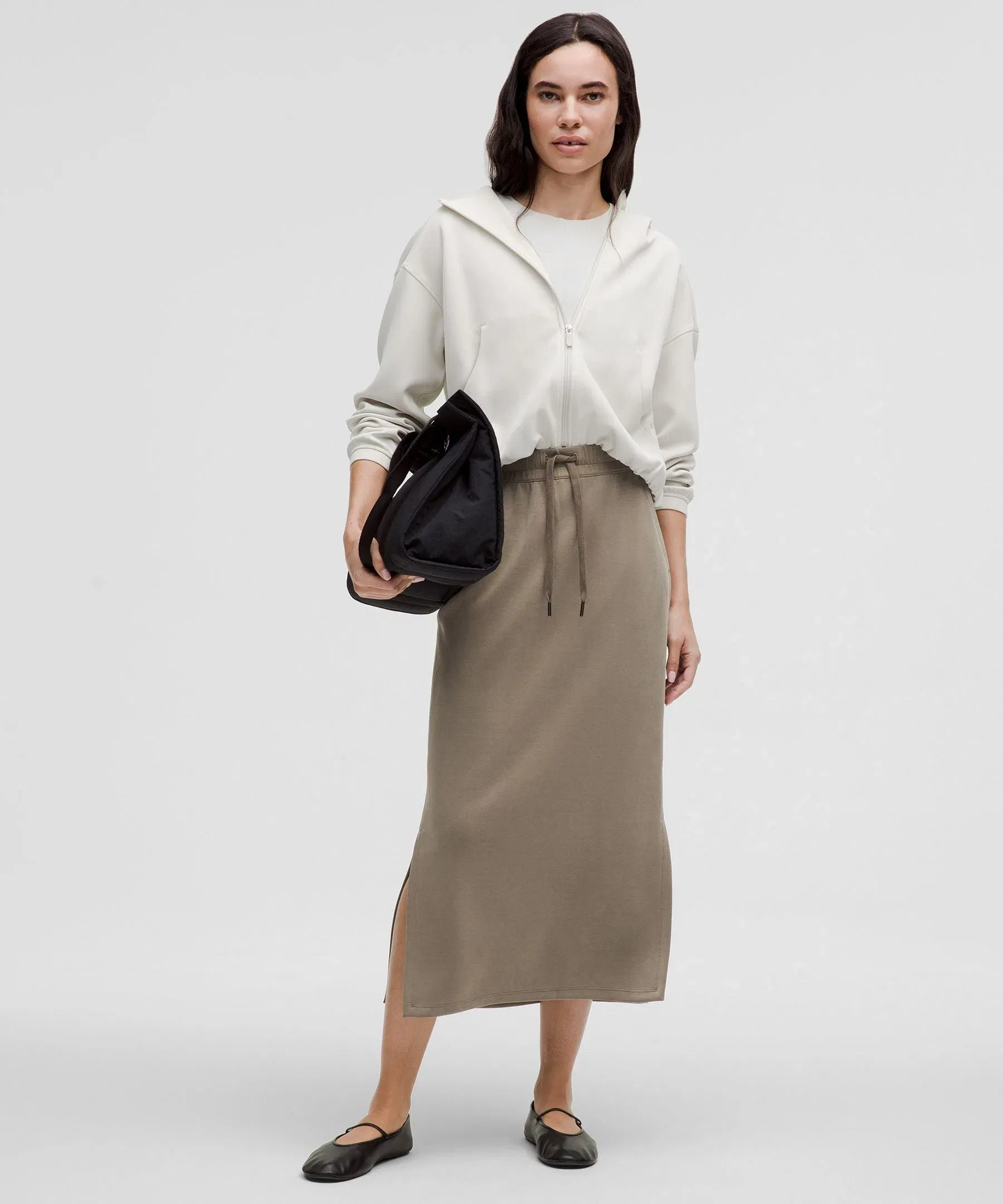 Lululemon Softstreme Bound to Bliss Skirt