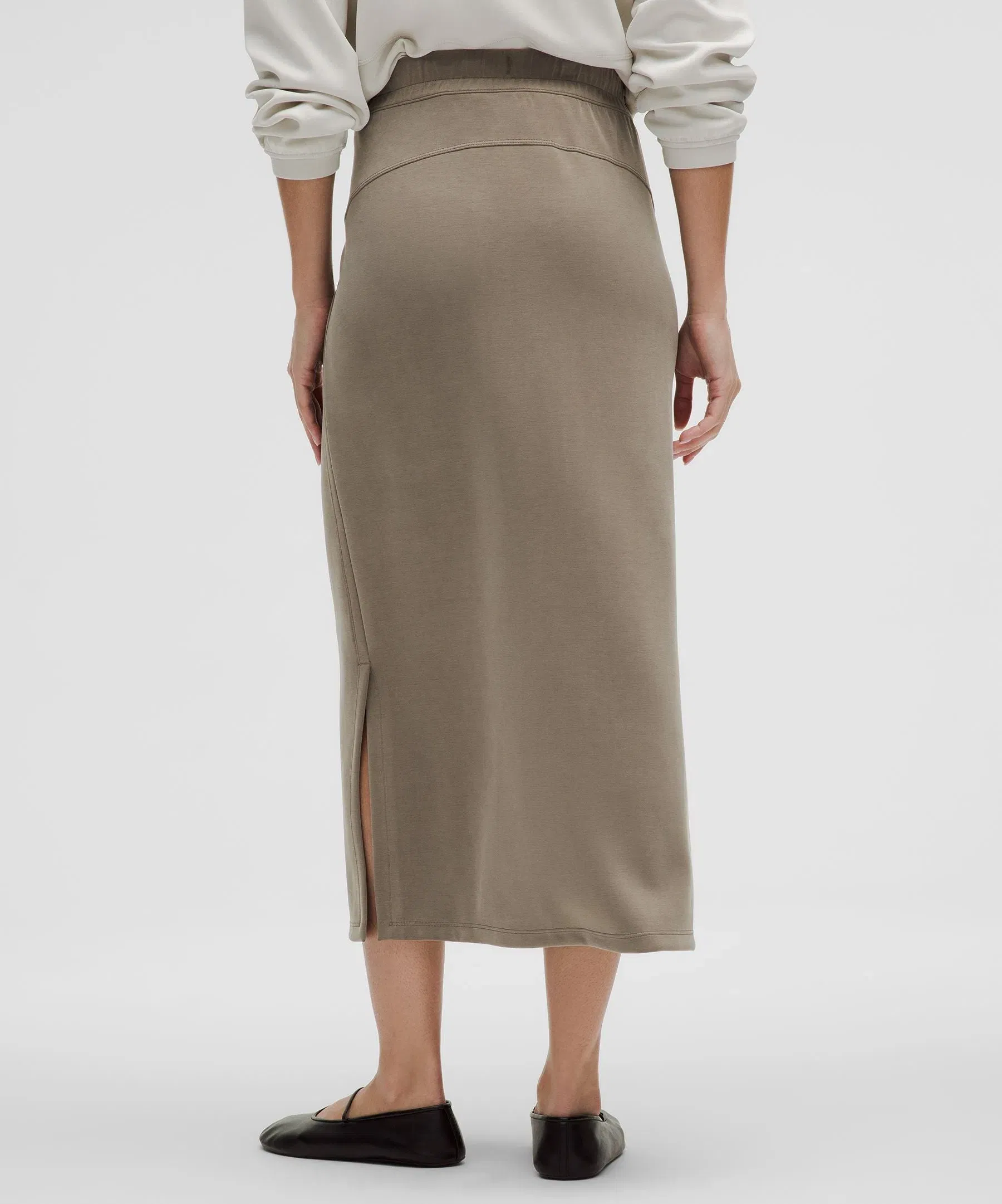 Lululemon Softstreme Bound to Bliss Skirt