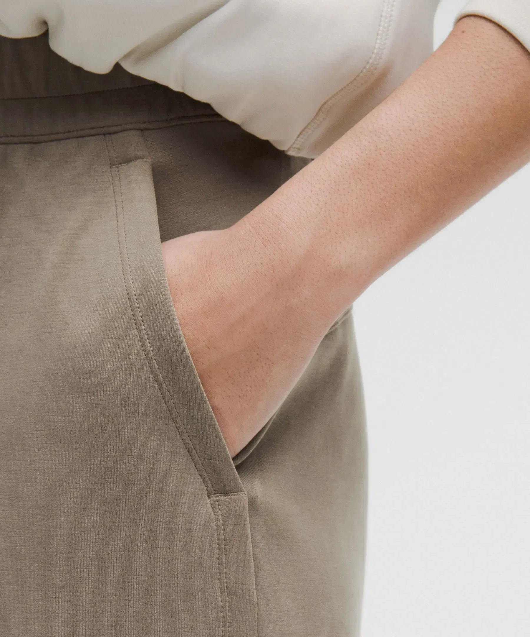 Lululemon Softstreme Bound to Bliss Skirt