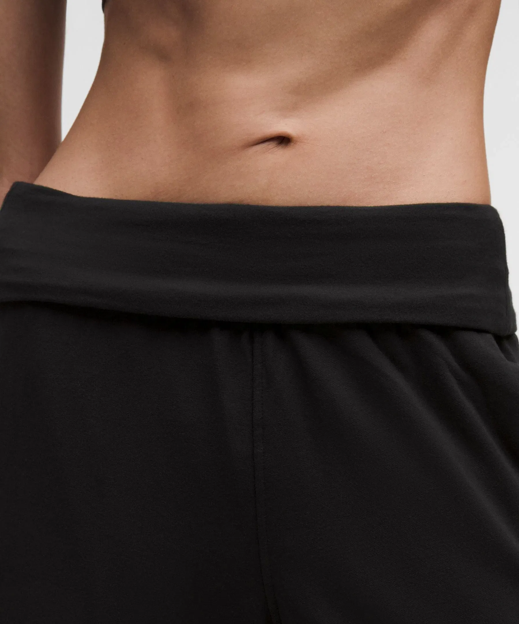 Lululemon BeCalm Mid-Rise Flared Pant