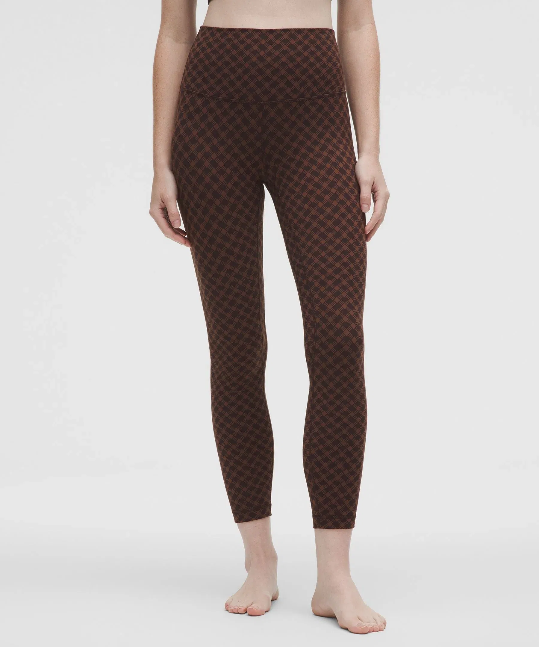 Lululemon Women's lululemon Align™ High-Rise Pant 25" *Jacquard