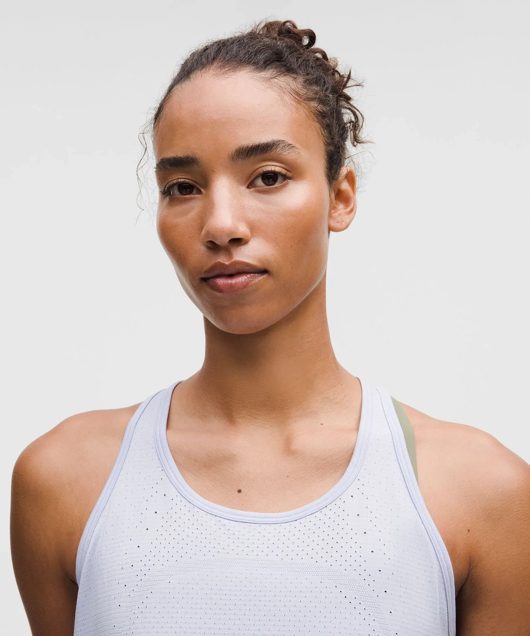 Lululemon Women's Swiftly Mesh-Back Tank Top