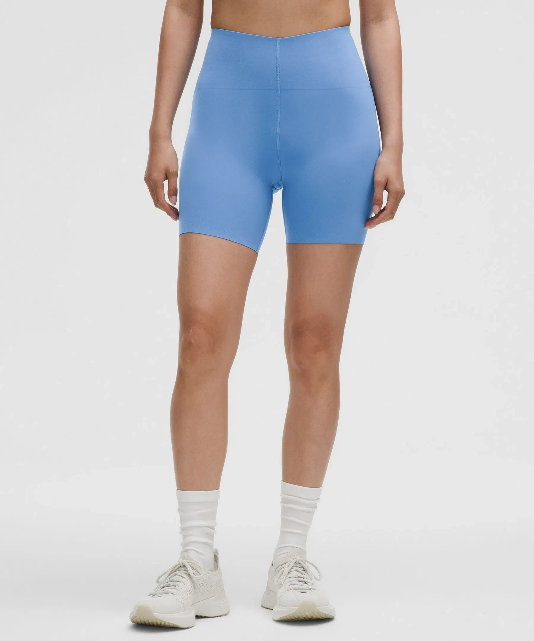 Lululemon Women's lululemon Glow Up™ Super-High-Rise Shorts 6"