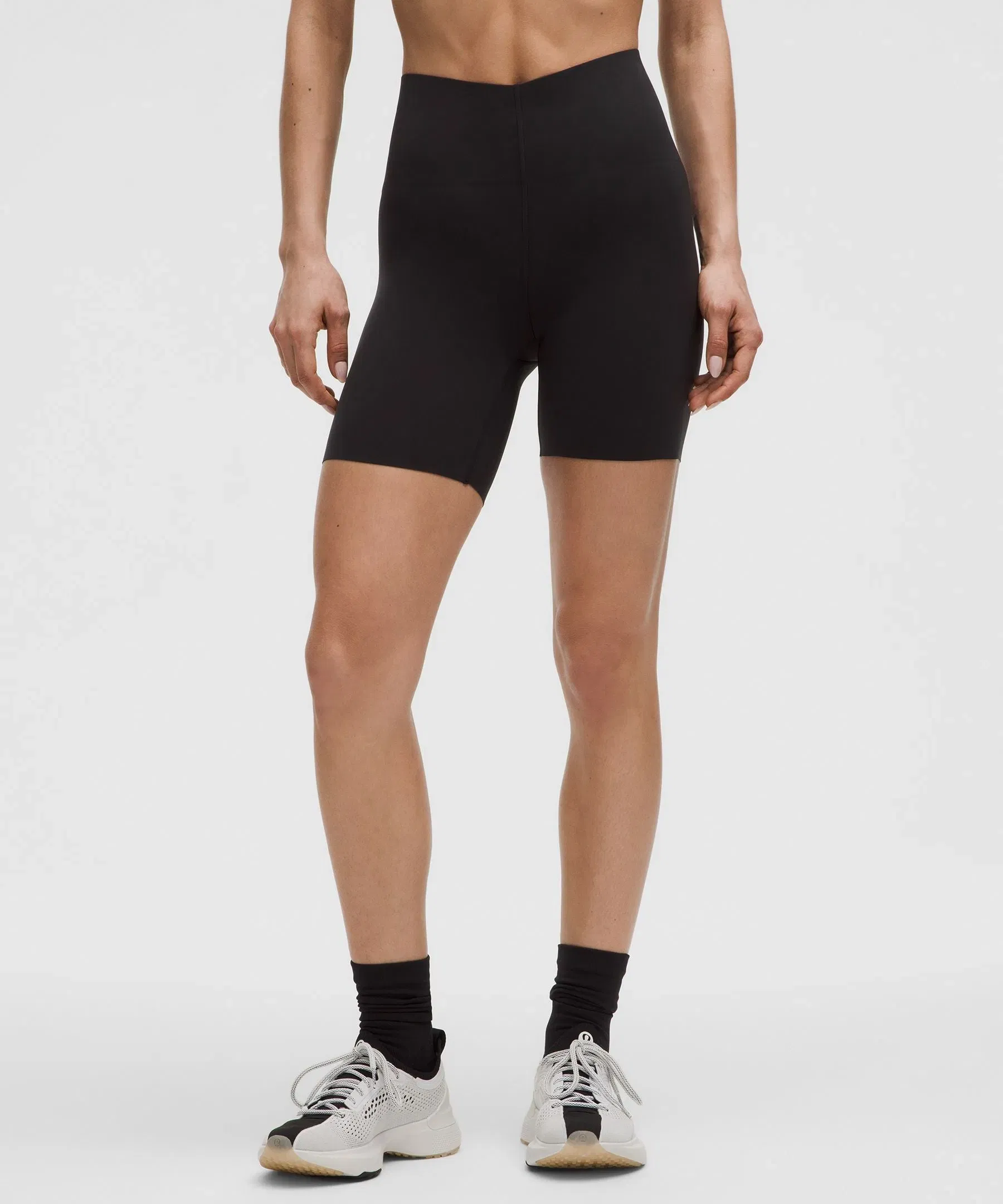 Lululemon Women's lululemon Glow Up™ Super-High-Rise Shorts 6"