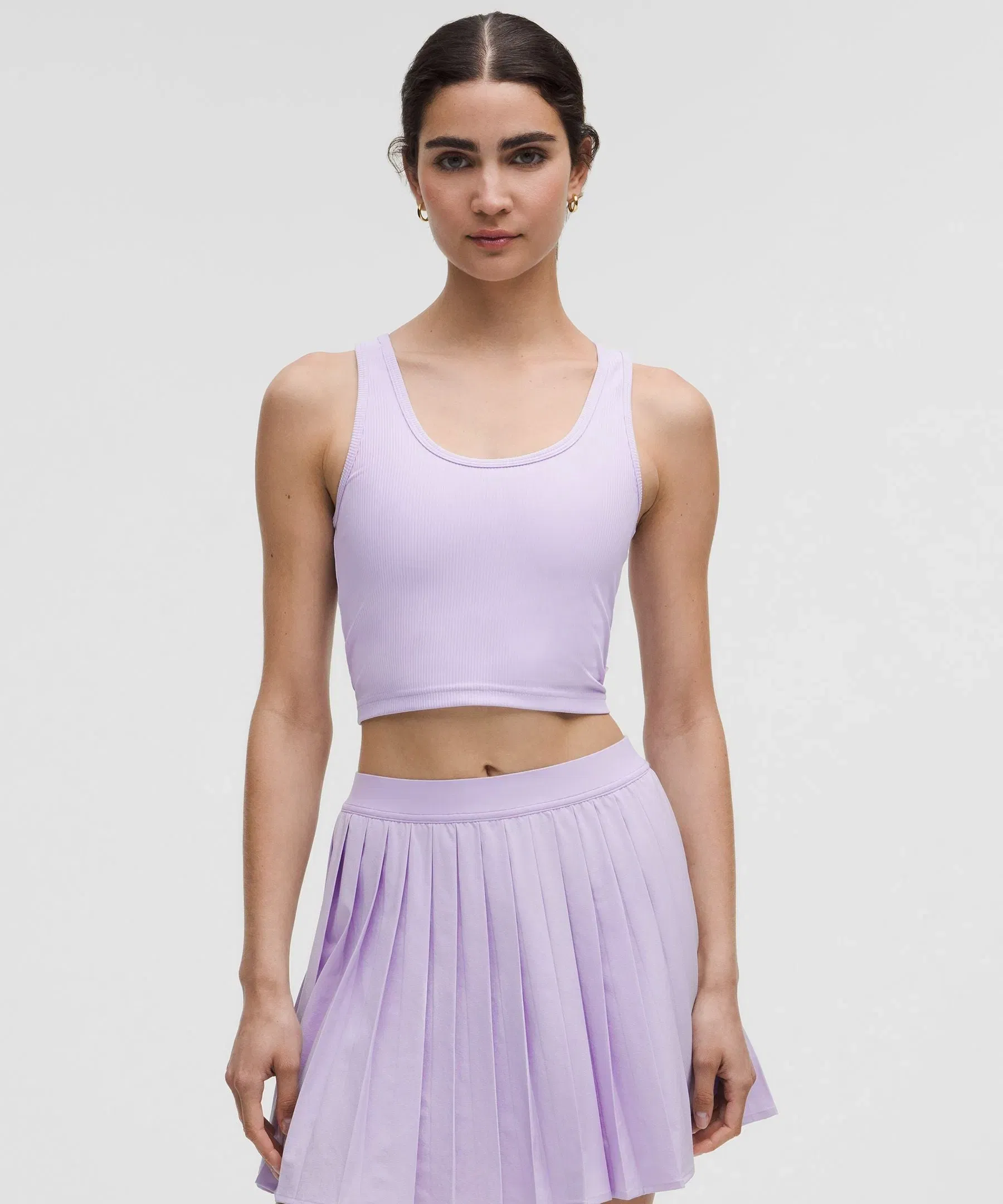 Lululemon Women's Power Pivot Training Tank Top