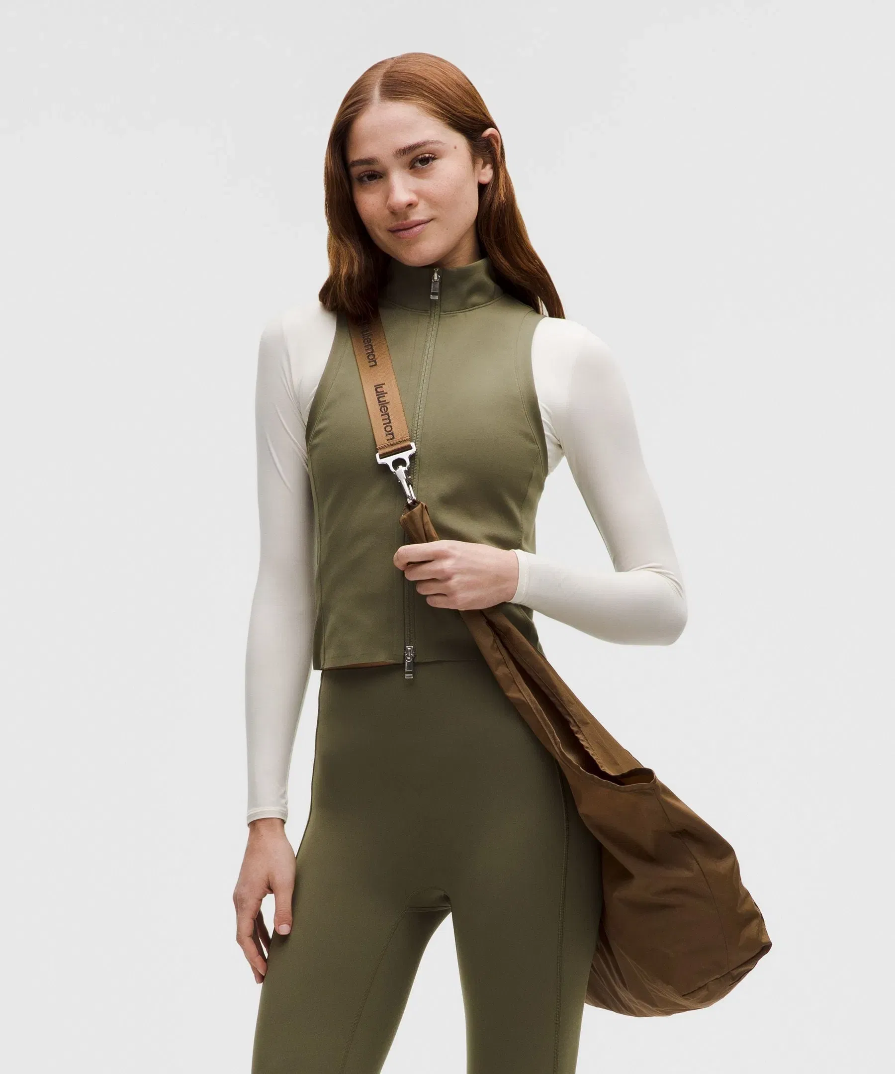 Lululemon Culver Bag Strap *Erewhon