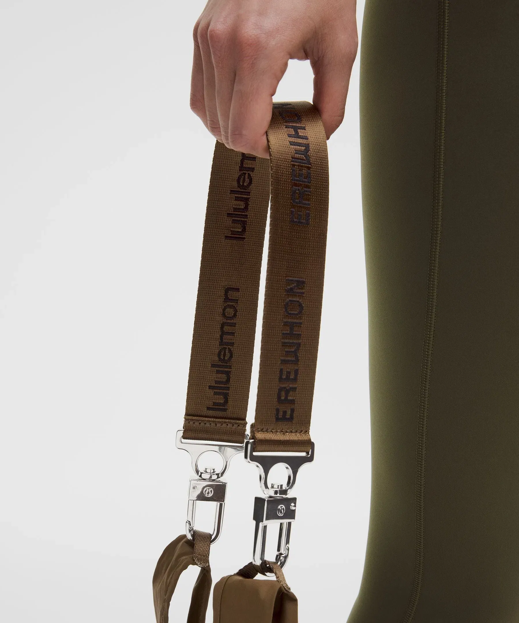 Lululemon Culver Bag Strap *Erewhon