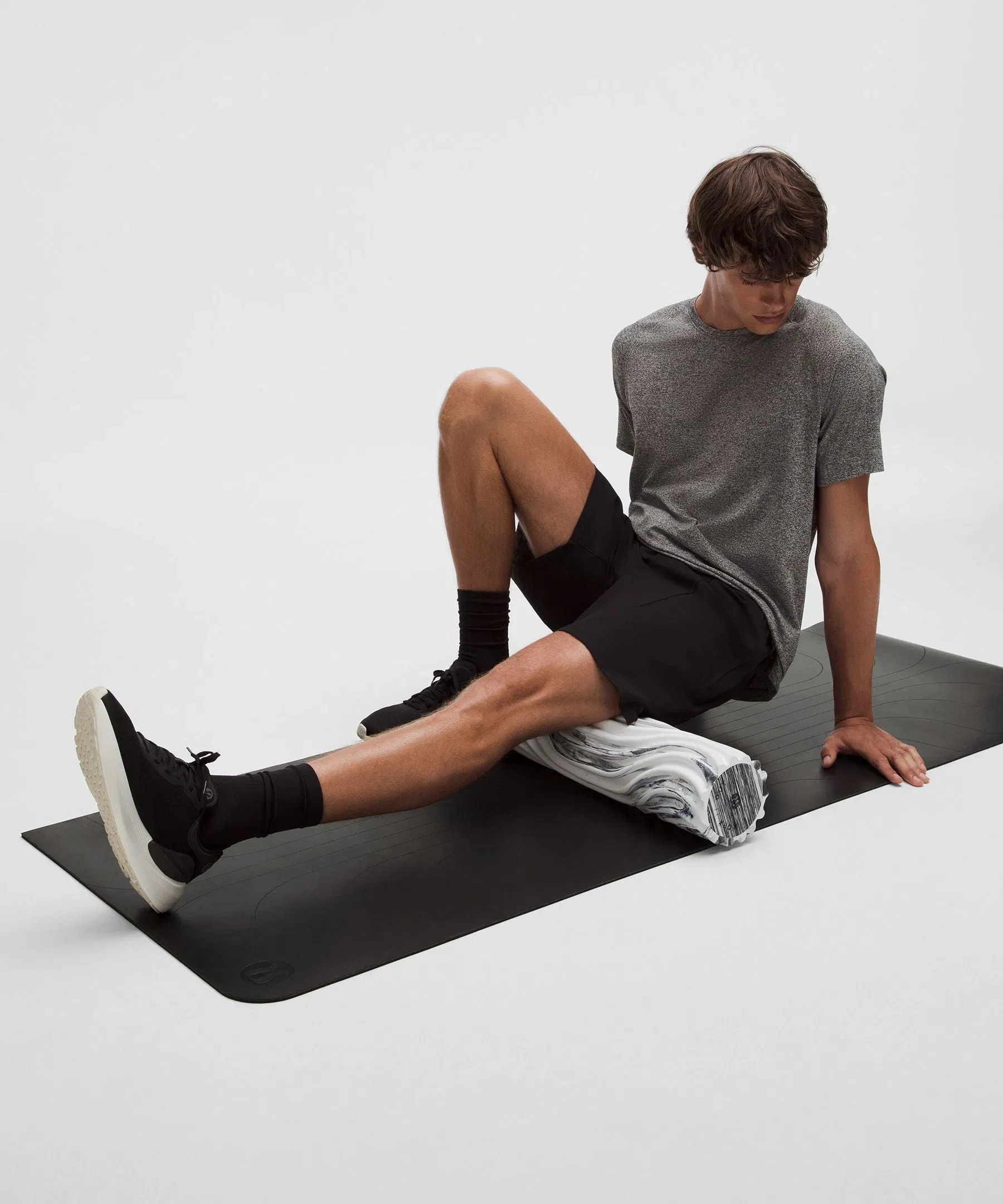 Lululemon Double Roller
