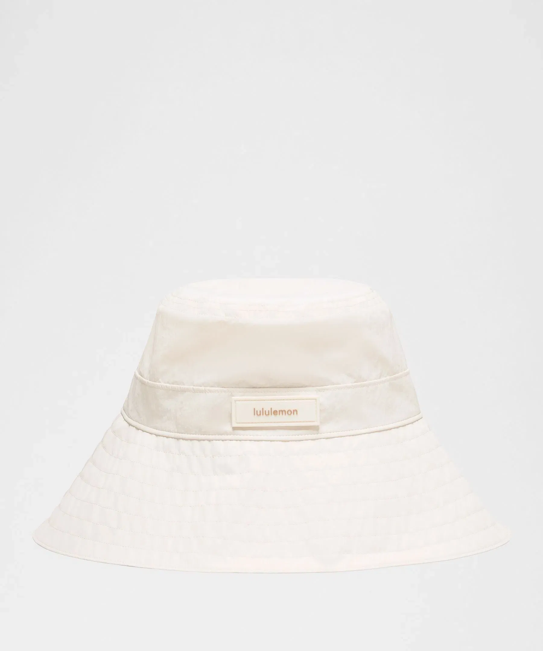 Lululemon Women's Extra-Wide Brim Sun Hat