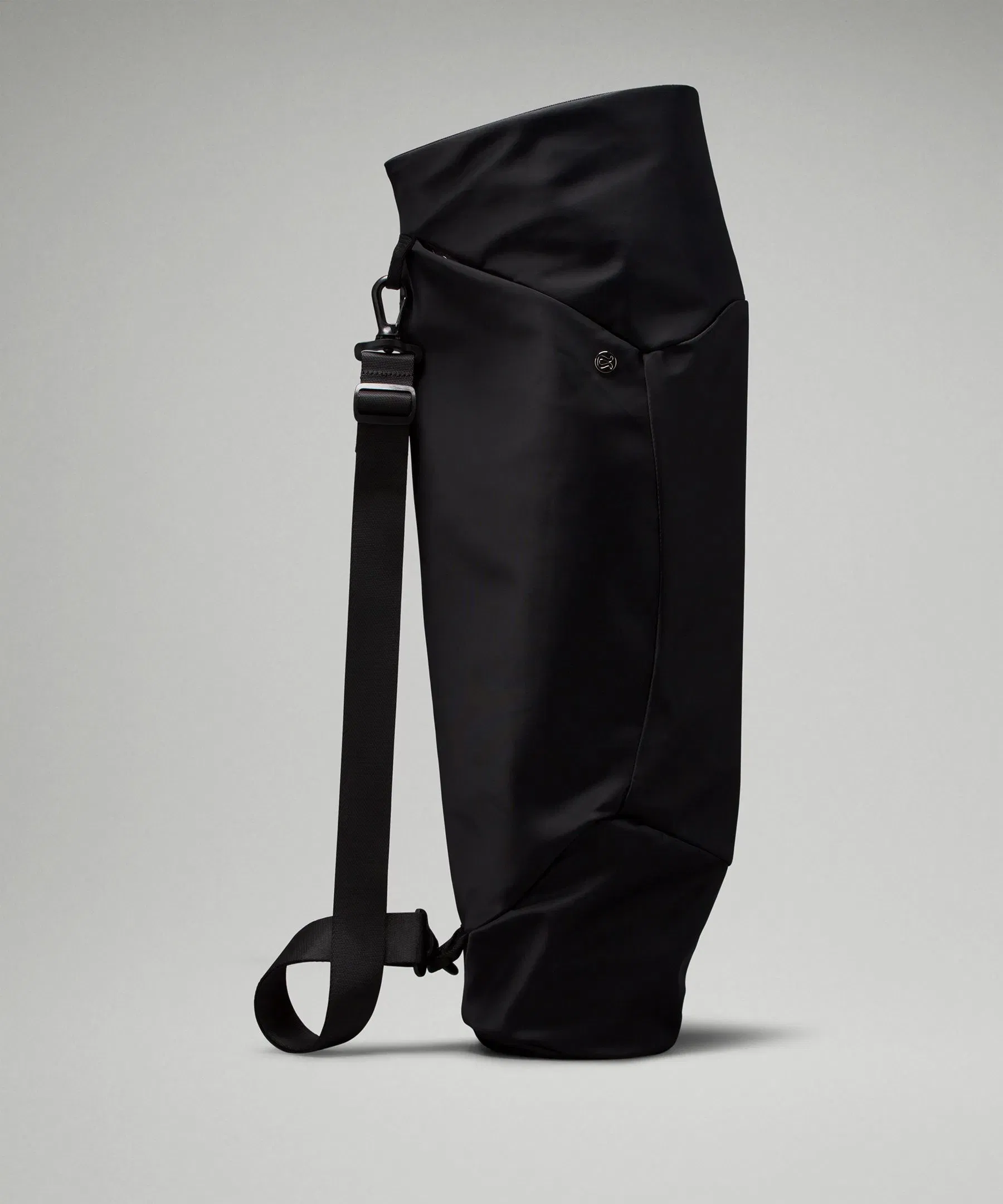 Lululemon Adjustable Yoga Mat Bag